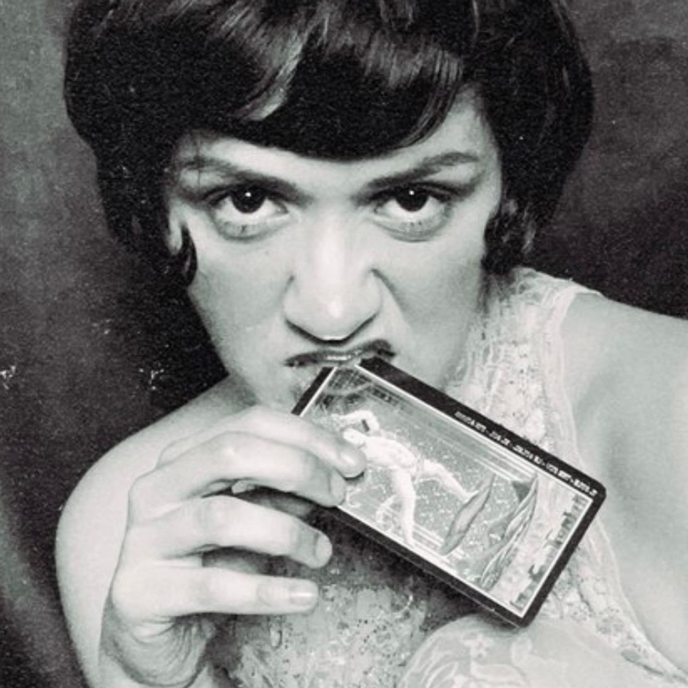 Jenell Del Cid - ep 09 - Muse Extraordiaire