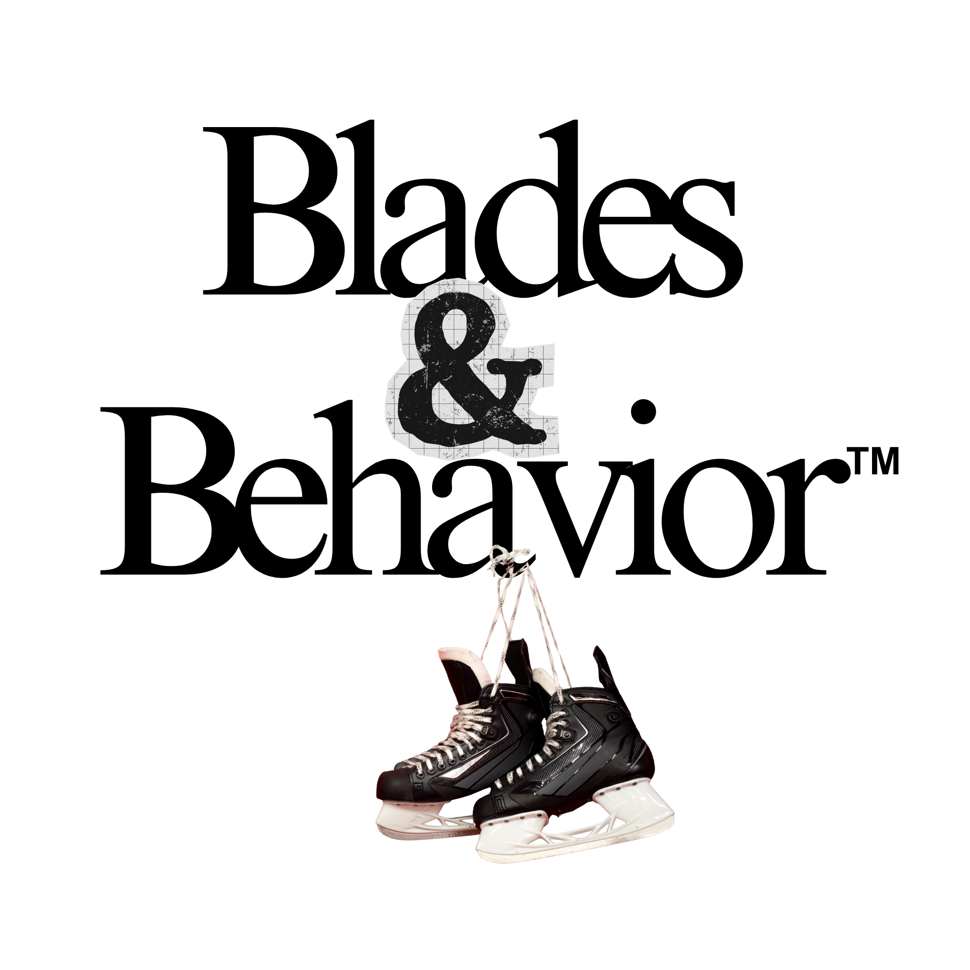 Blades & Behavior cover art