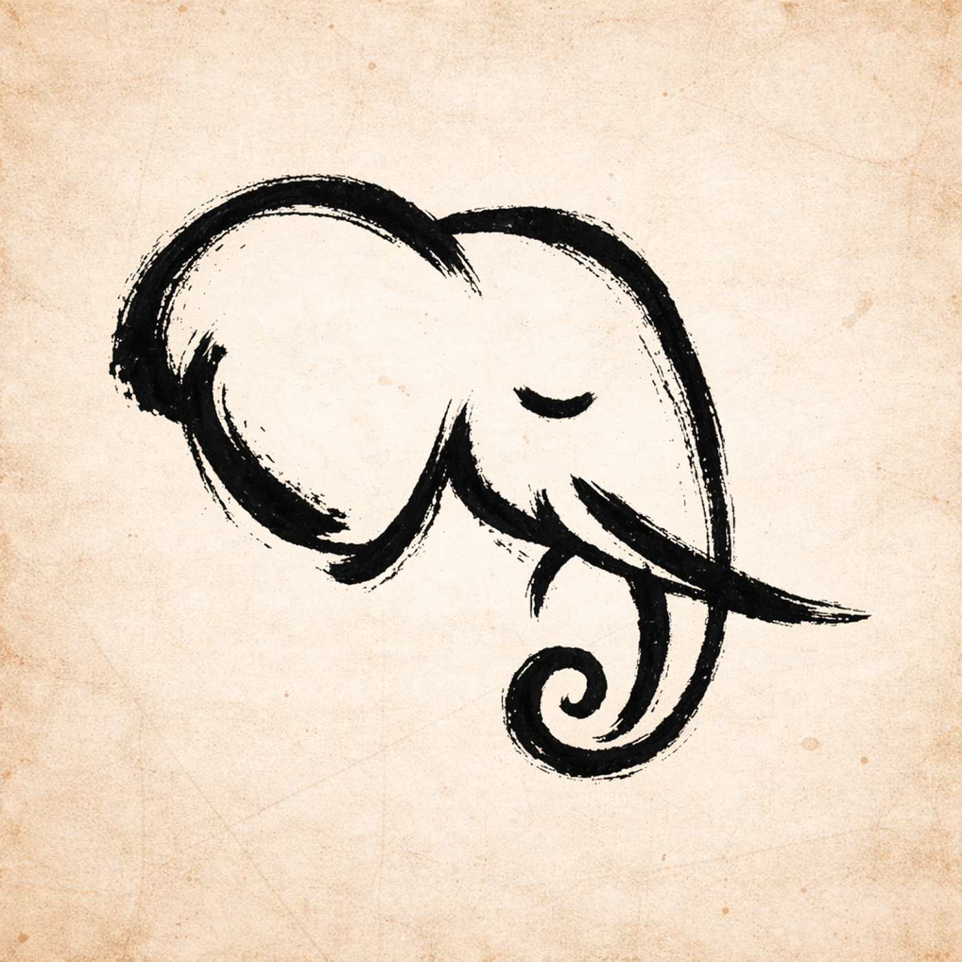 Tame The Elephant cover art