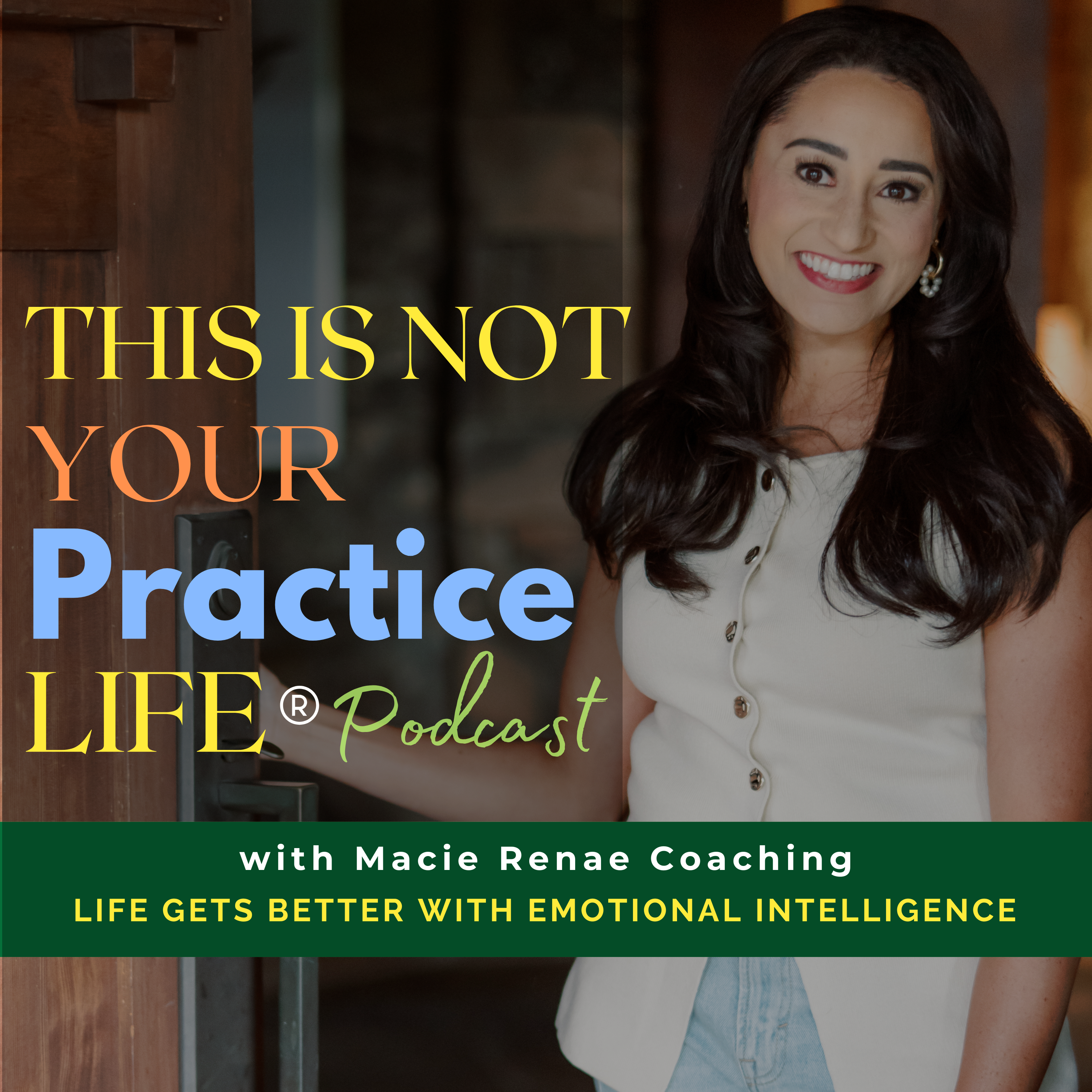 How to Know the Difference between Empathy vs. Making Yourself Responsible for Other People's "Stuff"