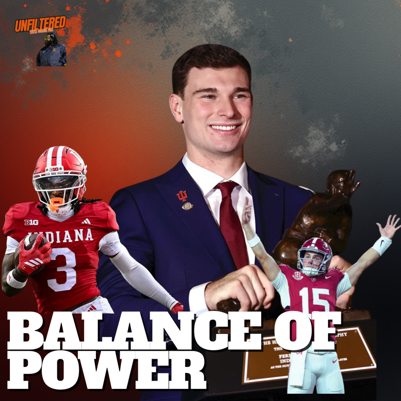 Unfiltered with Coach Boz