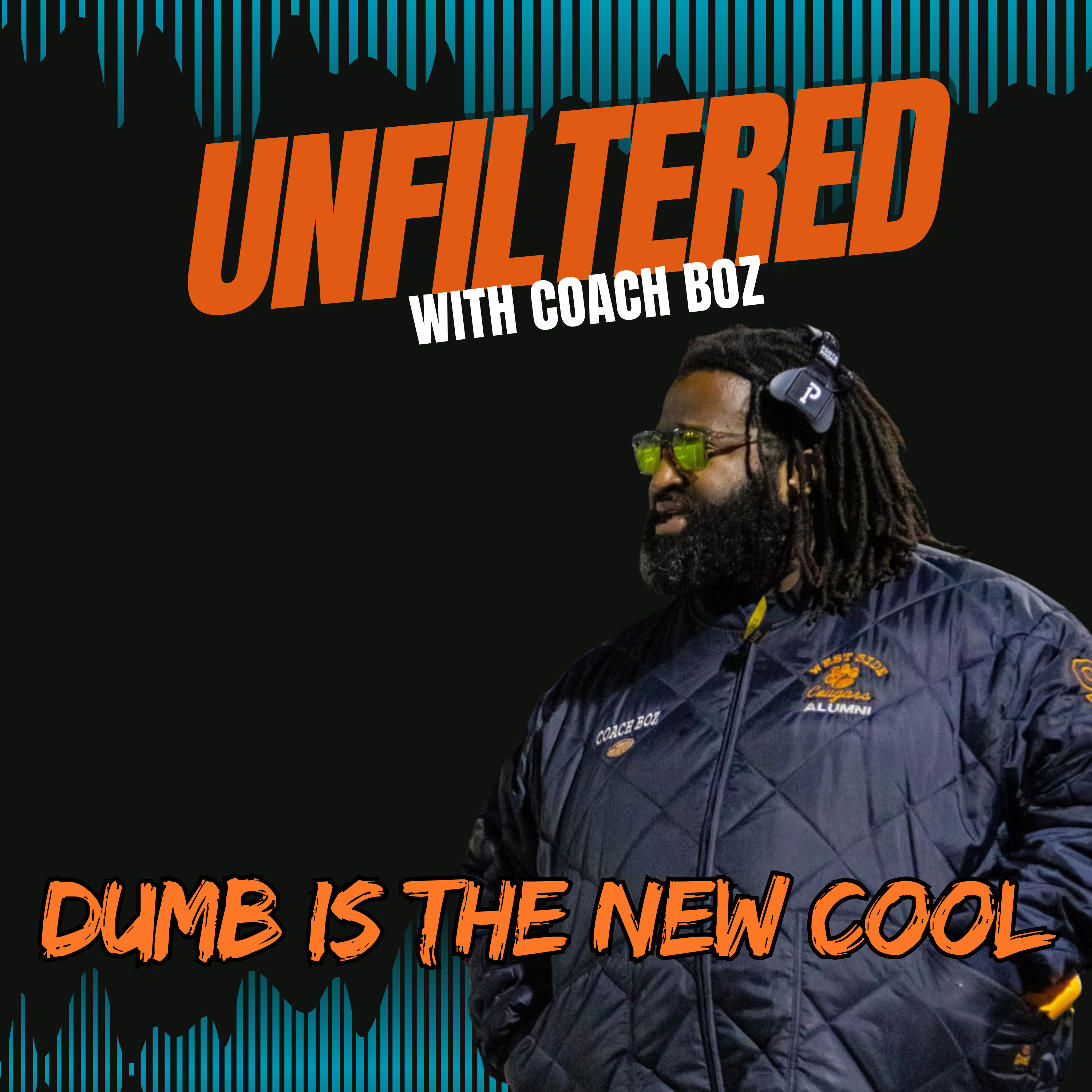 Unfiltered with Coach Boz