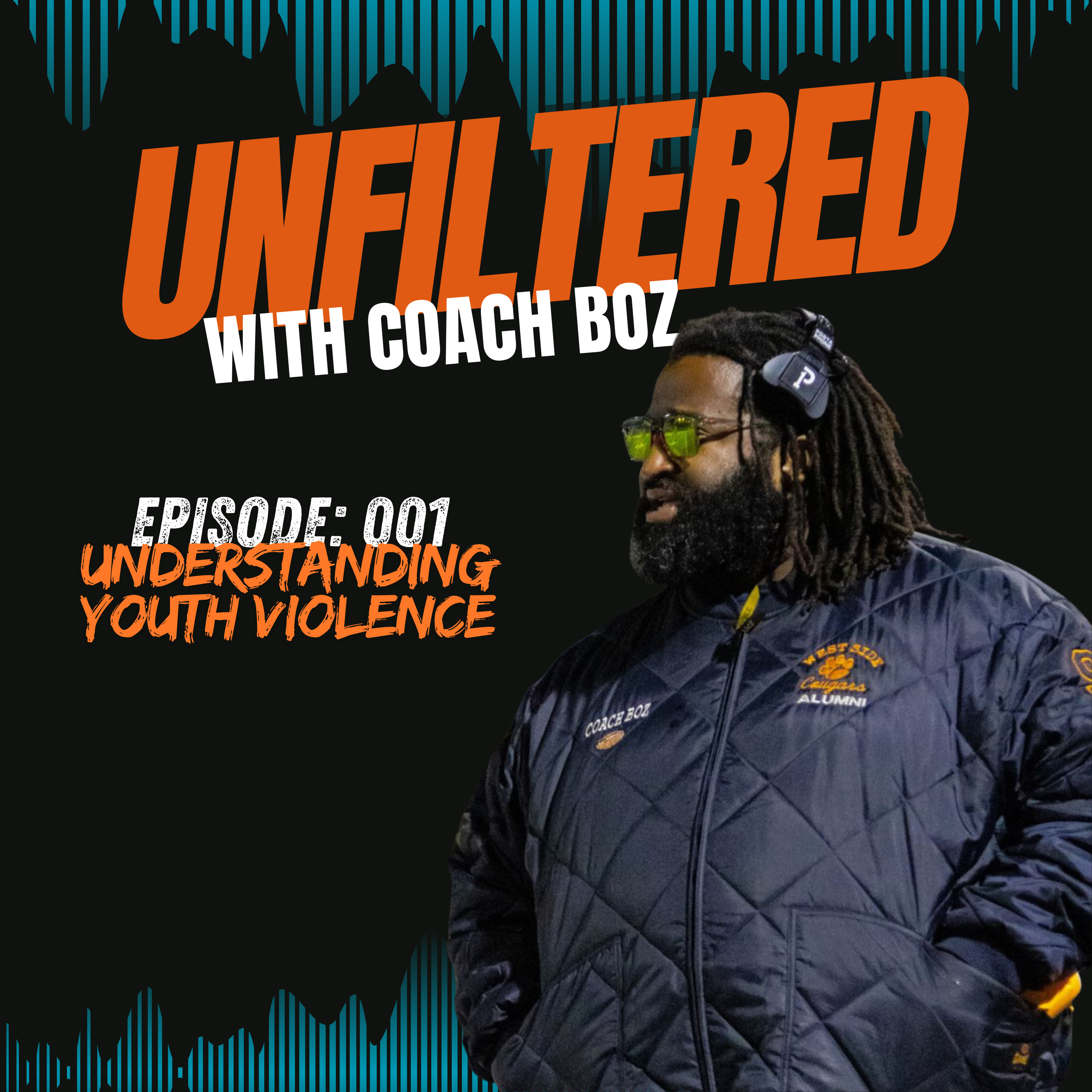 Unfiltered with Coach Boz