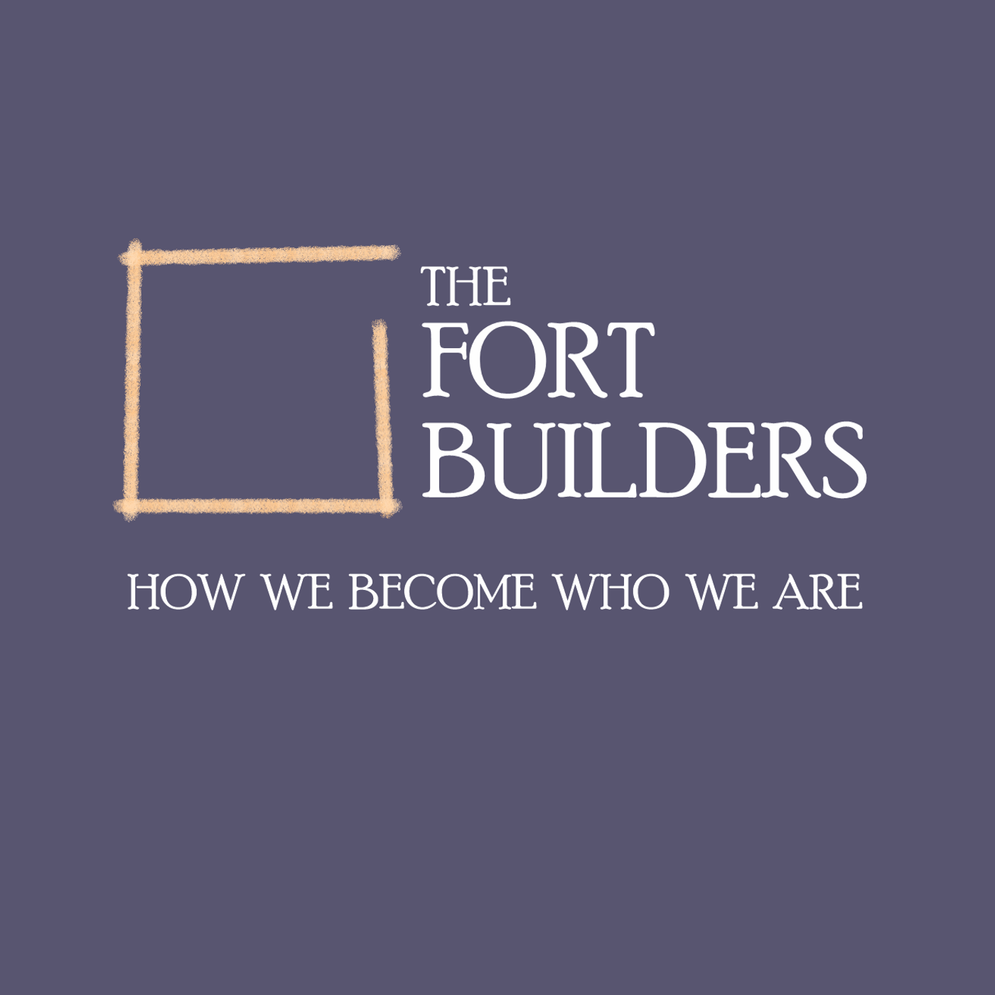 The Fort Builders cover art