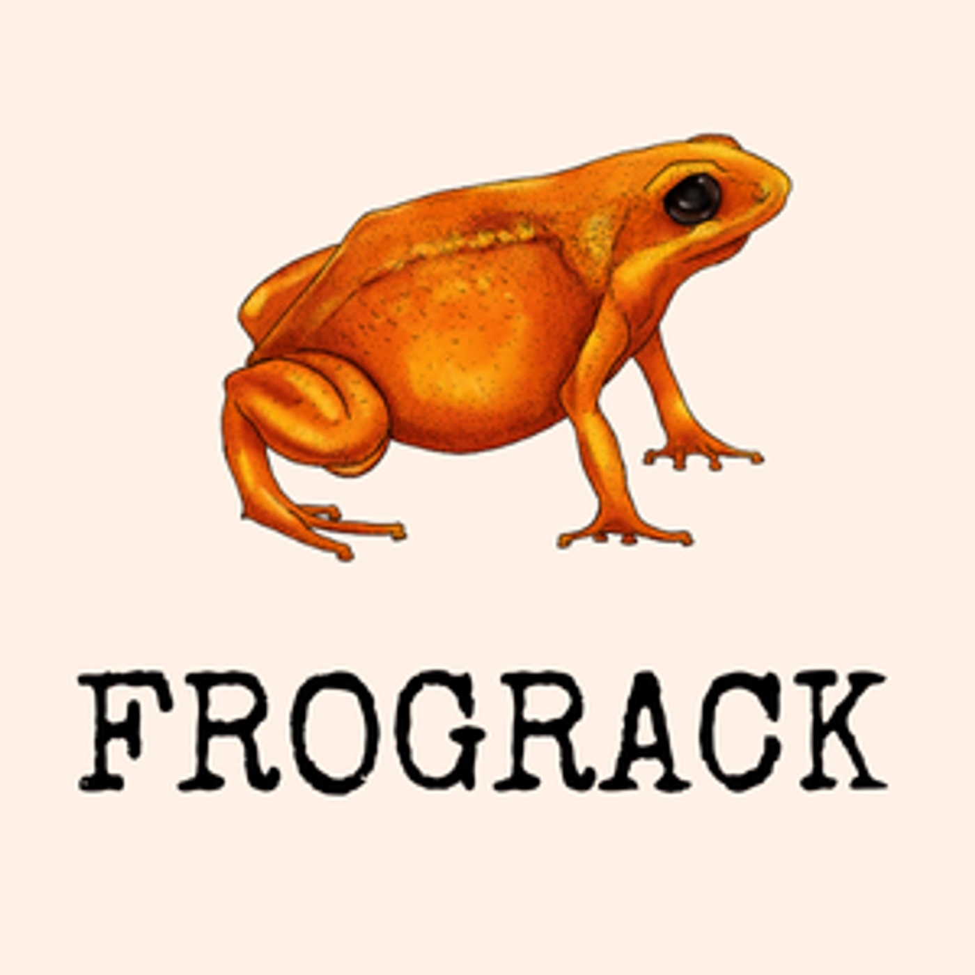 The Frograck Podcast