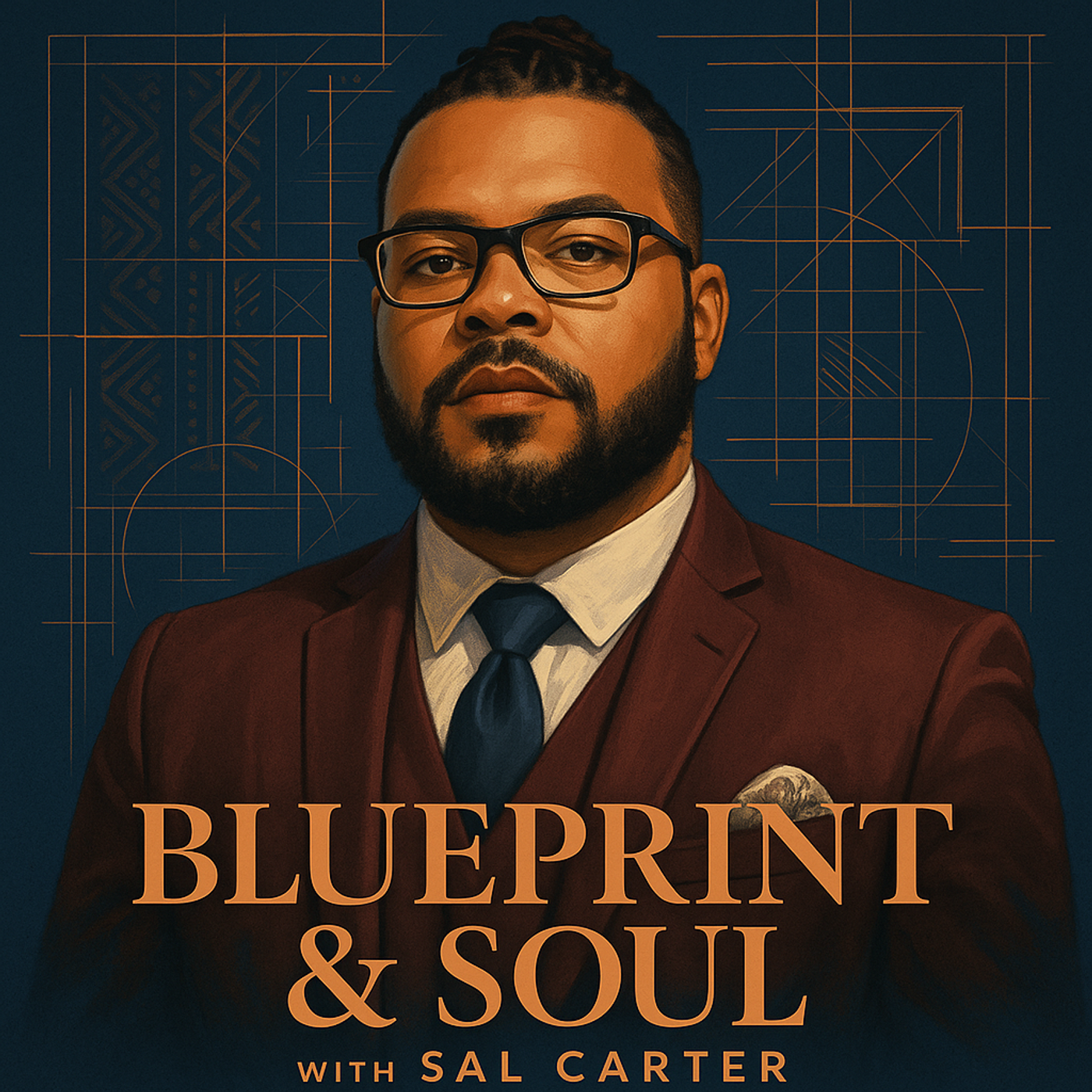 Blueprint & Soul