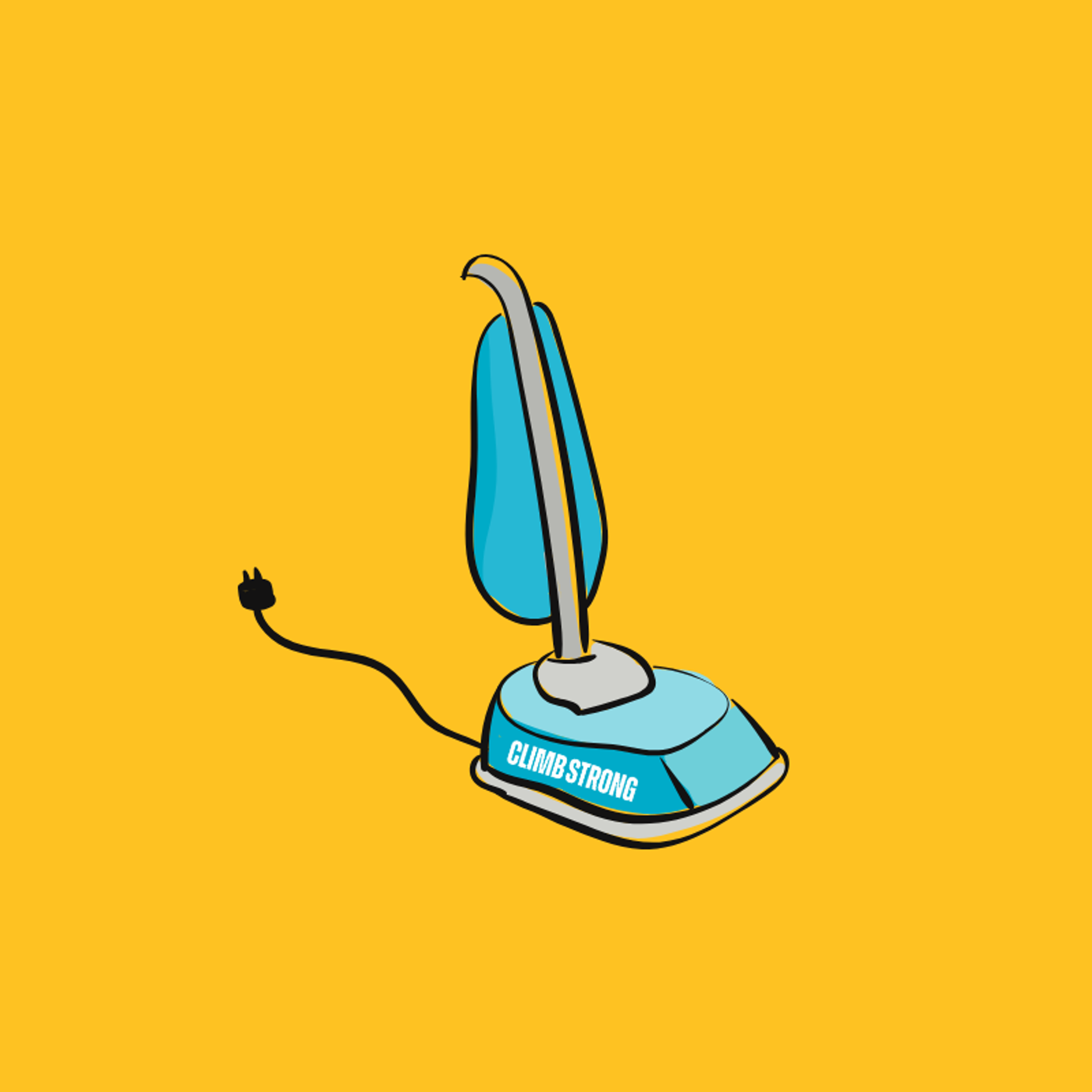 Outside the Vacuum cover art