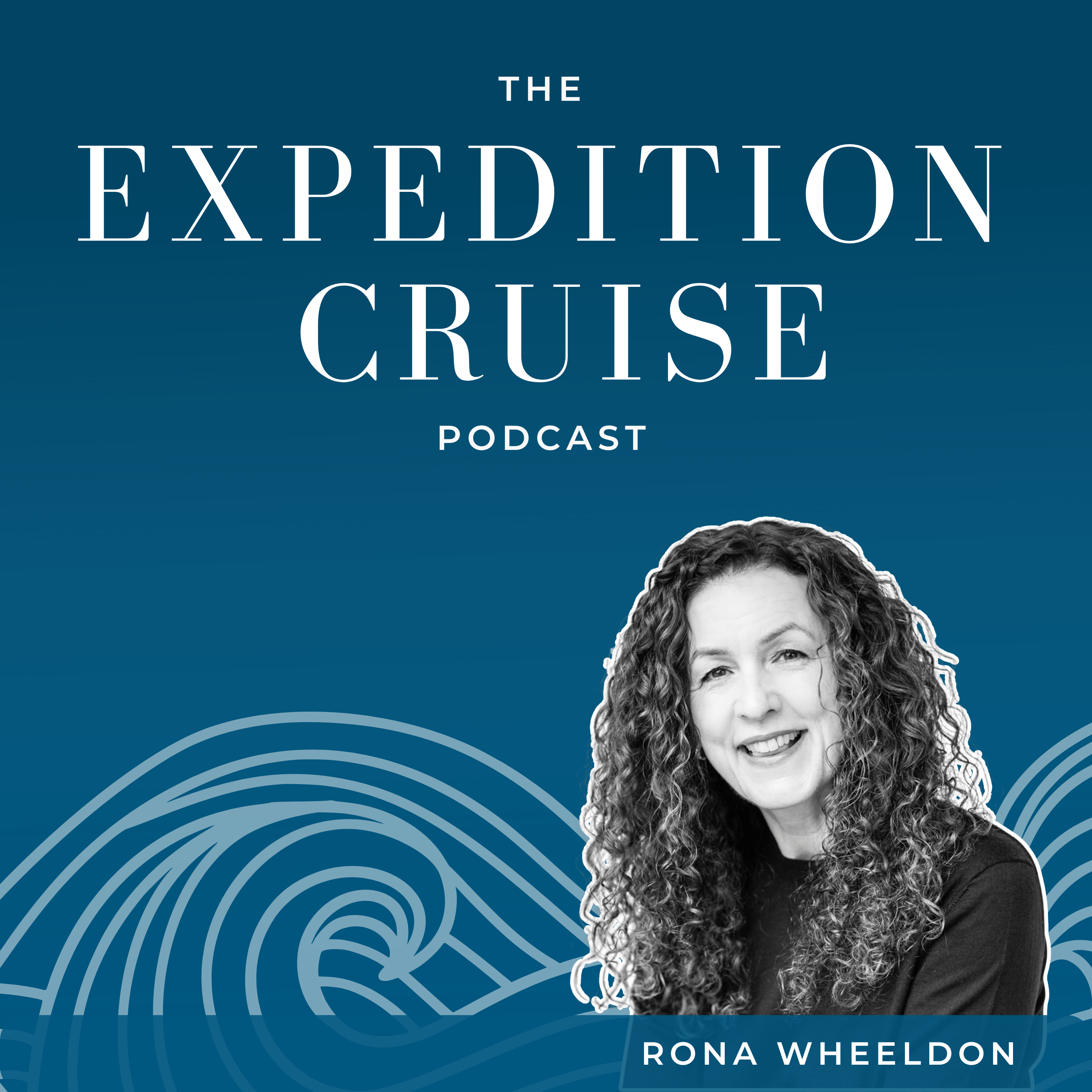 The Expedition Cruise Podcast