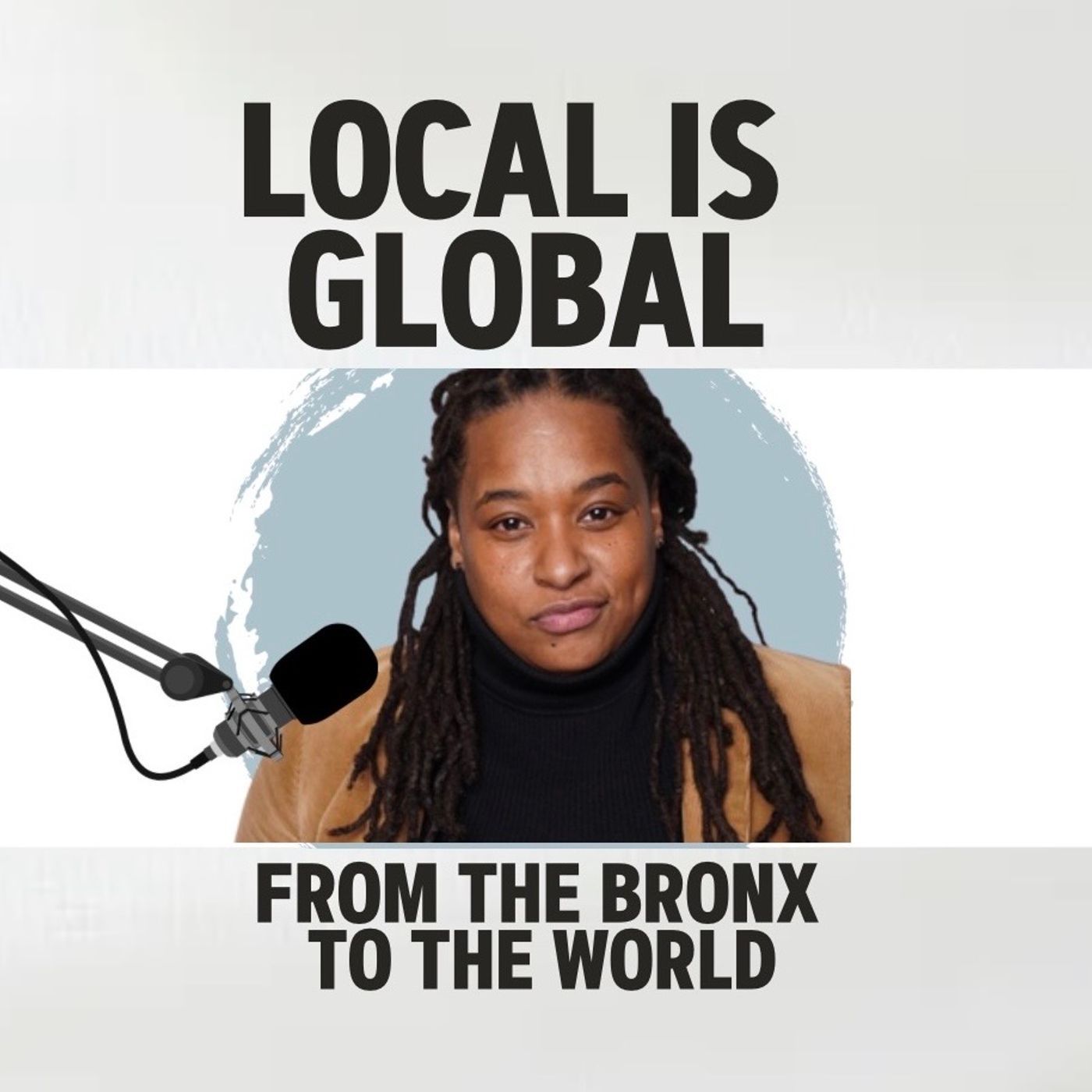 Local Is Global
