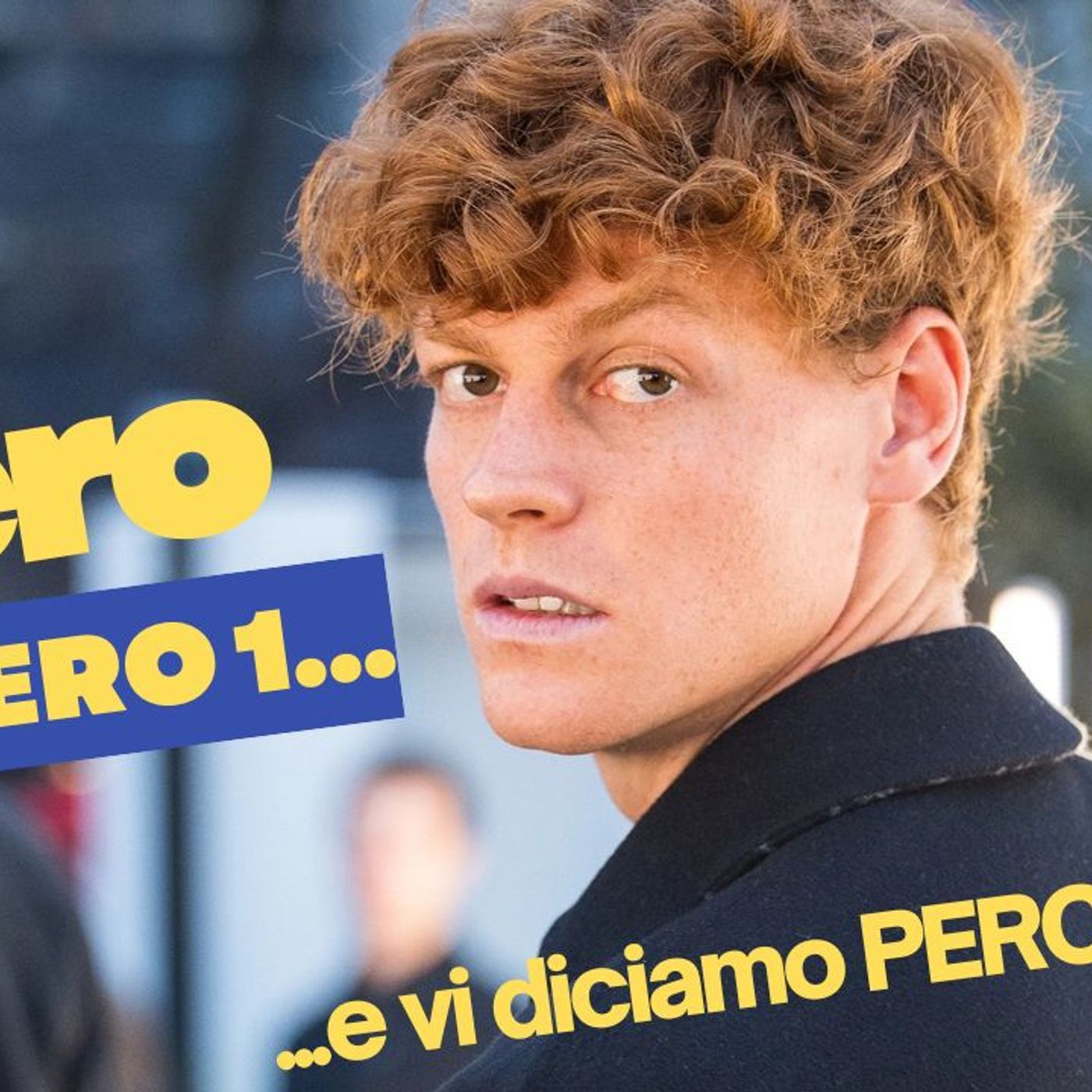E se il "vero" numero 1 del 2025 fosse Jannik Sinner?