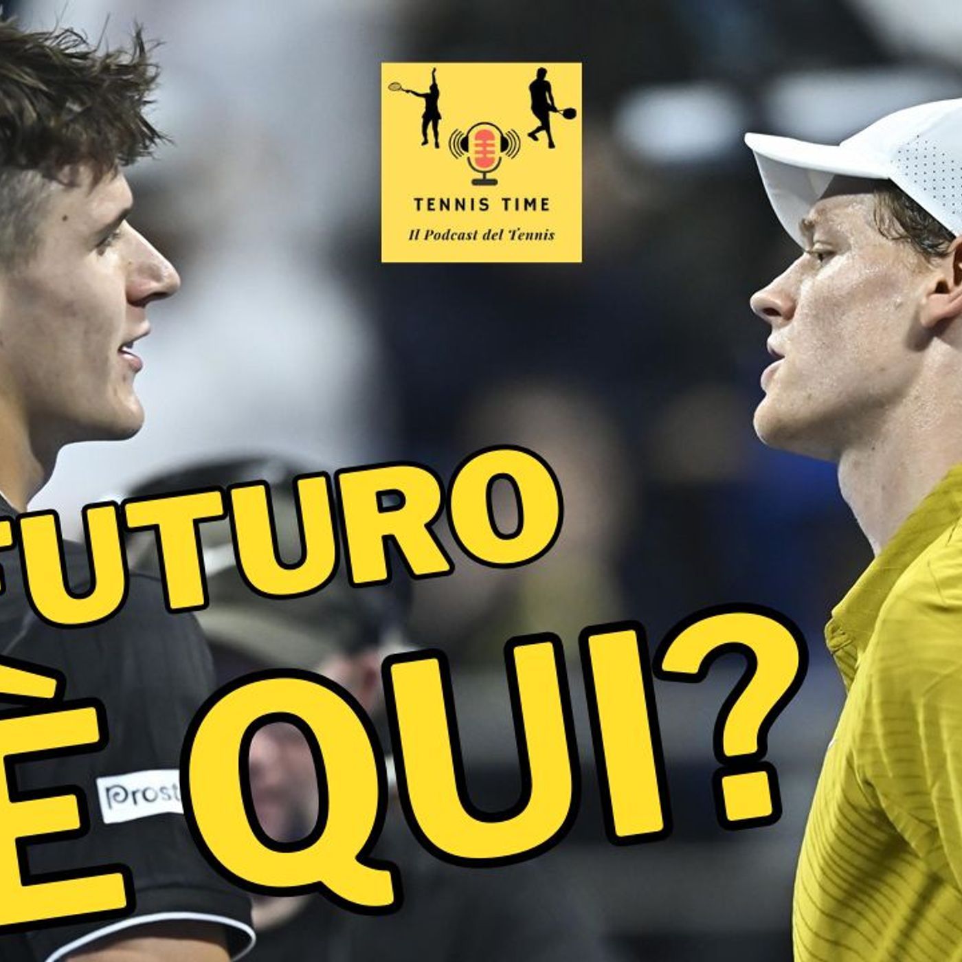 Il GIUSTIZIERE di SINNER può essere il PROTOTIPO del futuro?