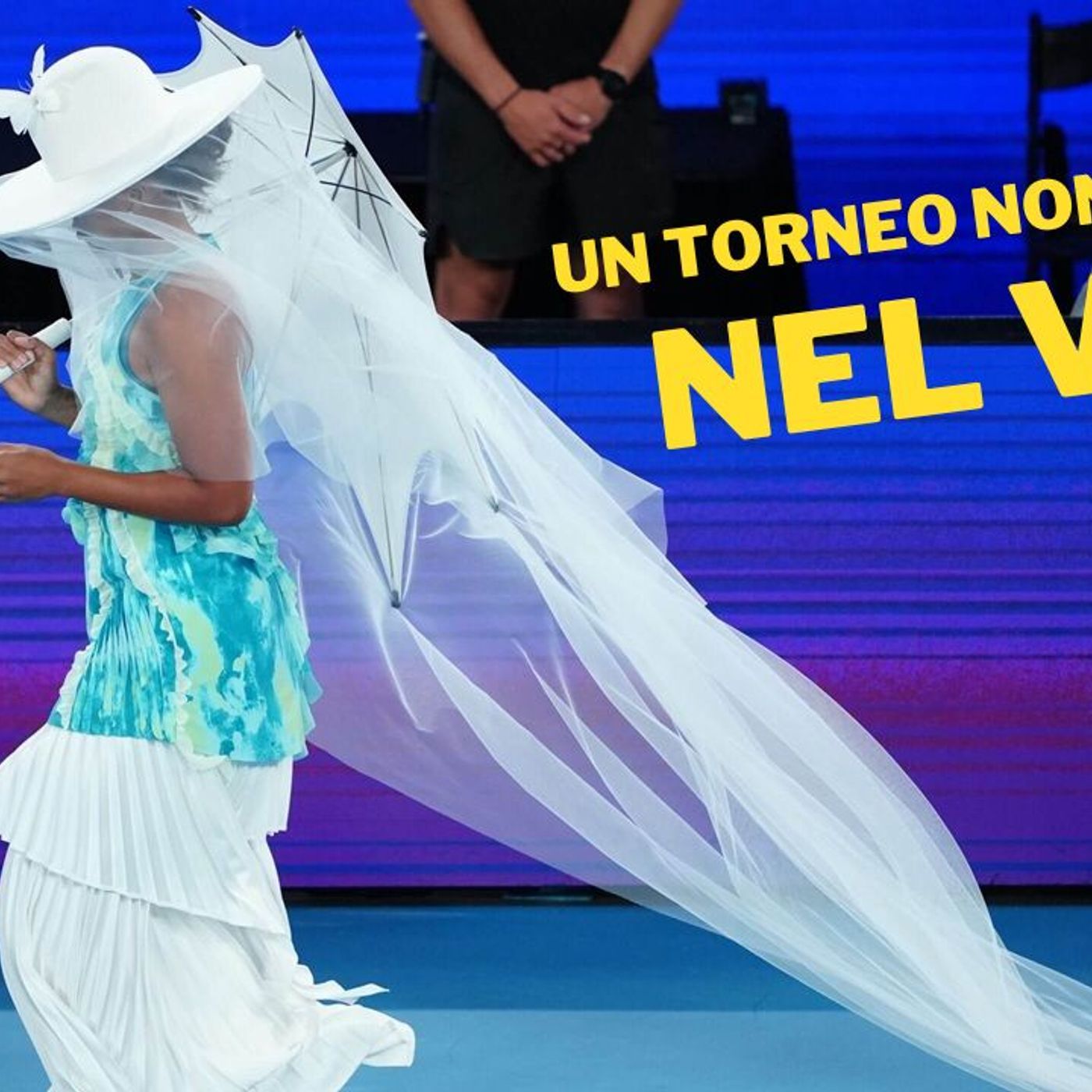 AUSTRALIAN OPEN - Attesa per Musetti-Sonego. Naomi Osaka, era davvero il caso?