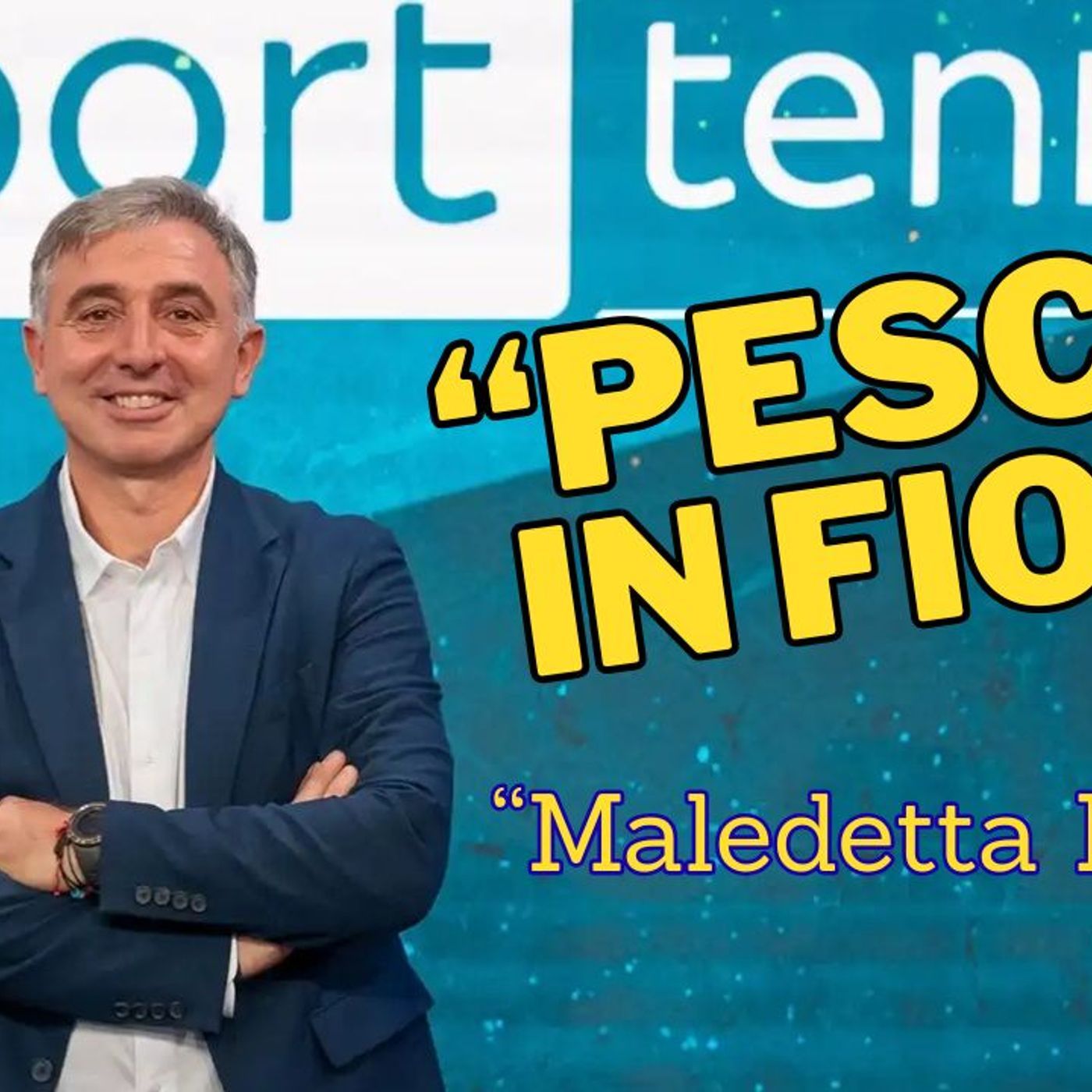 A tu per tu con PESCOSOLIDO: i CRAMPI, il "TERRORE" di Courier, NARDI e PASSARO