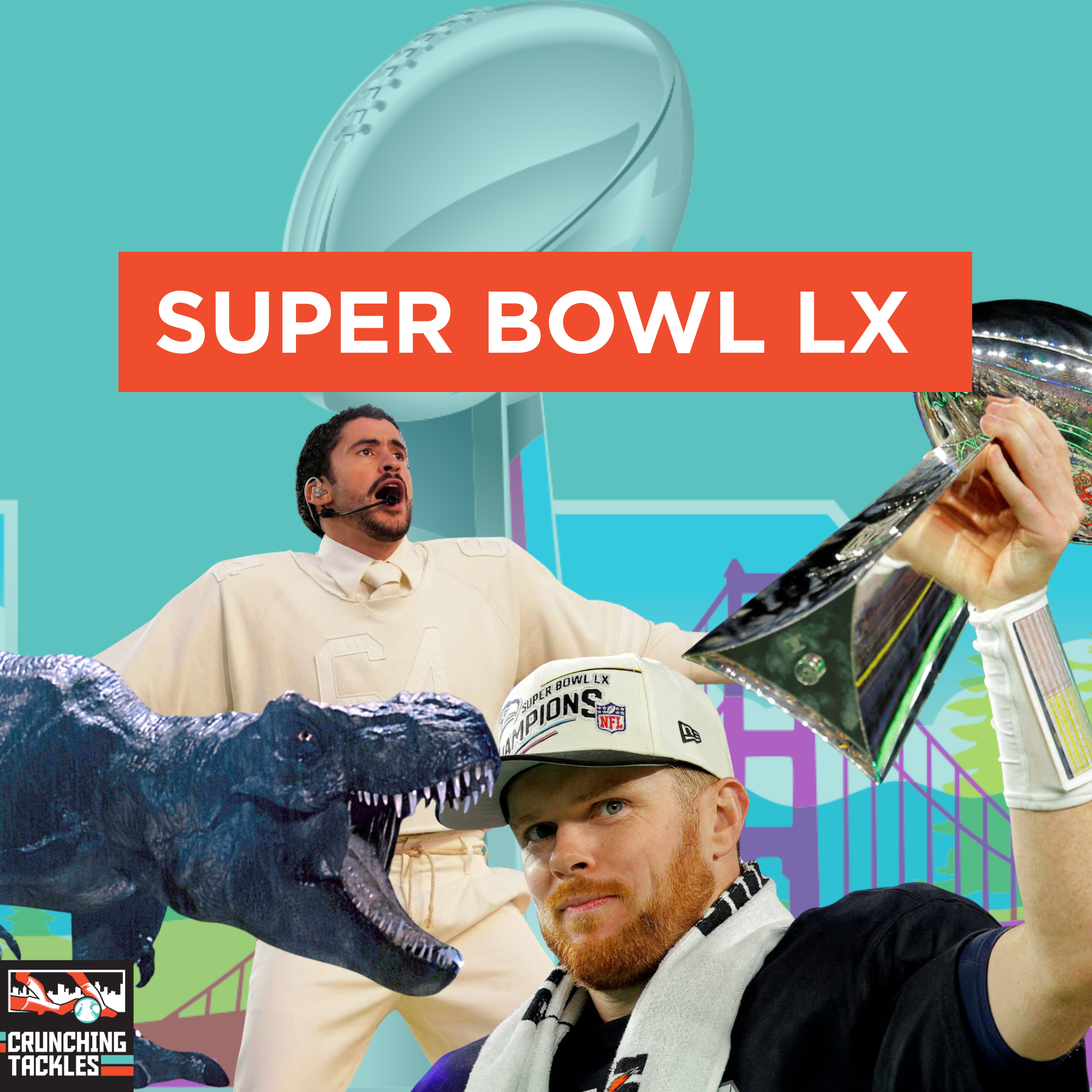 Episode 184: Super Bowl 60 Recap