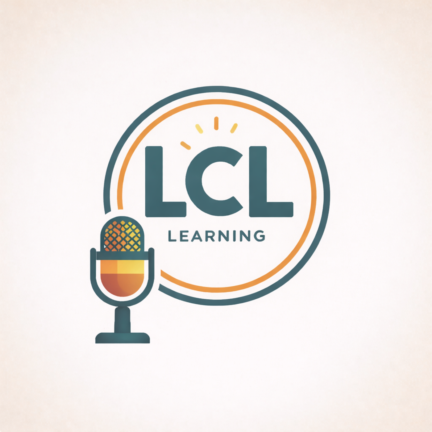 LCL Podcast cover art
