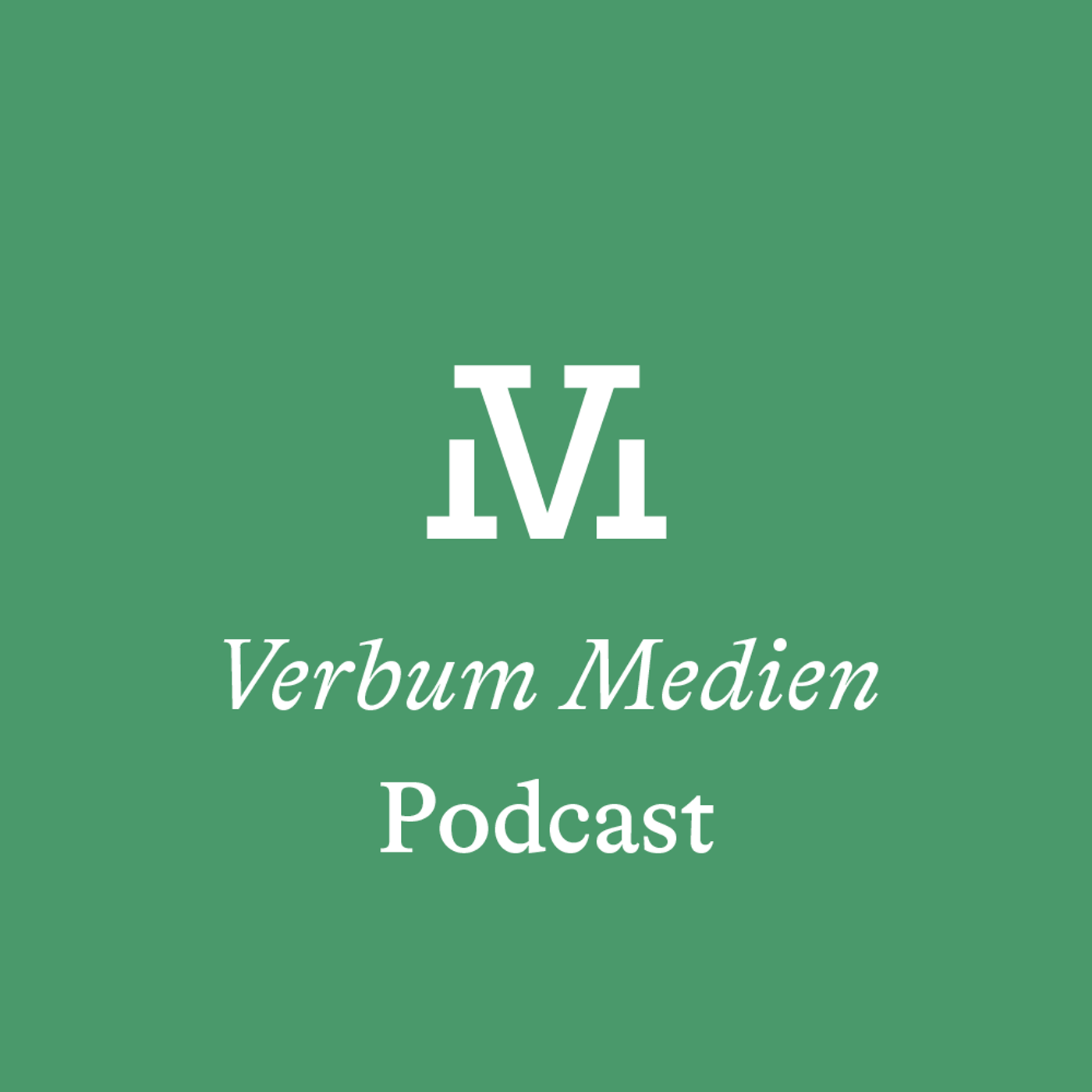 Verbum Medien Podcast