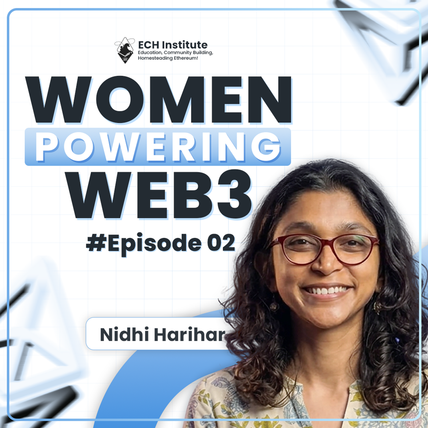 ECH Institute Podcast