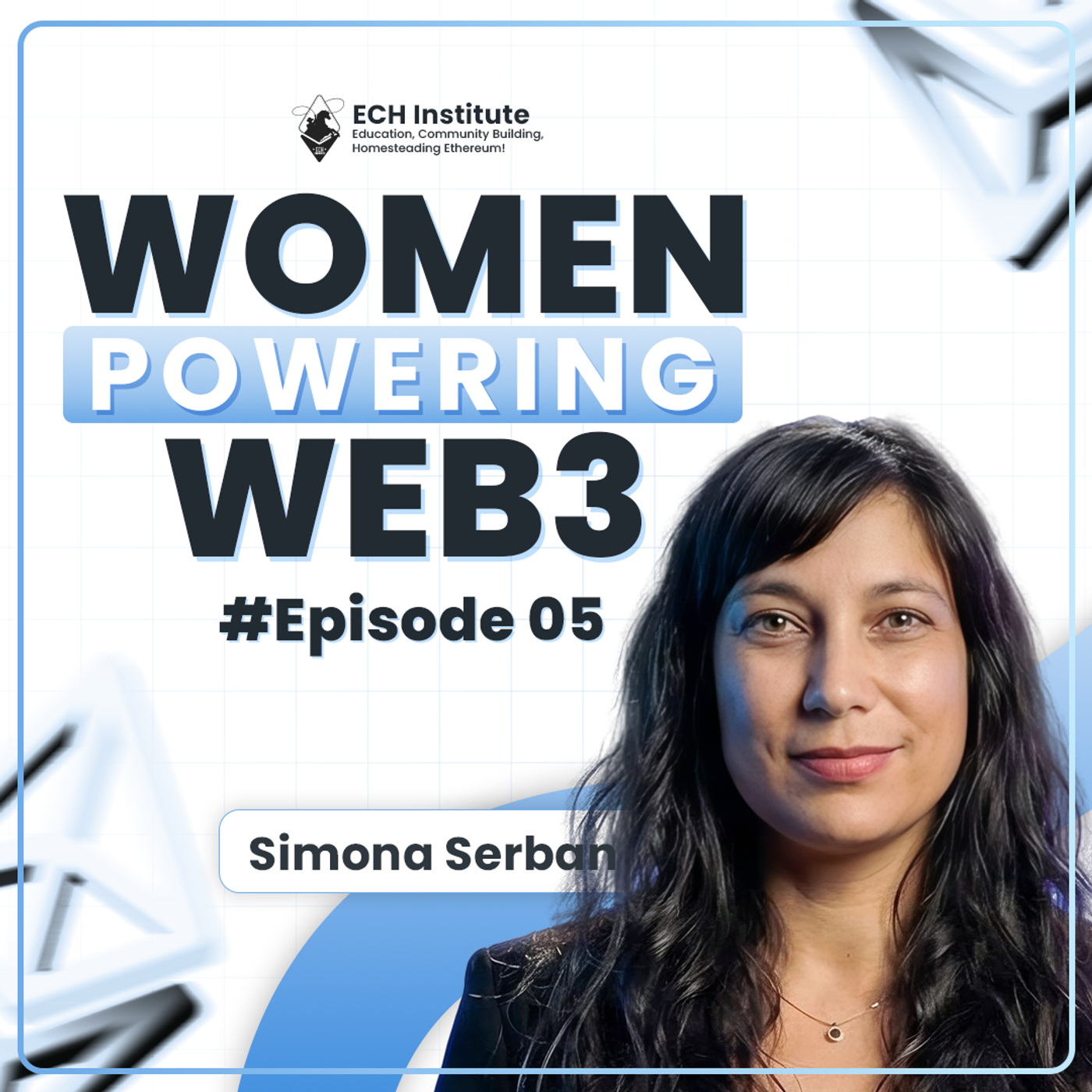 ECH Institute Podcast