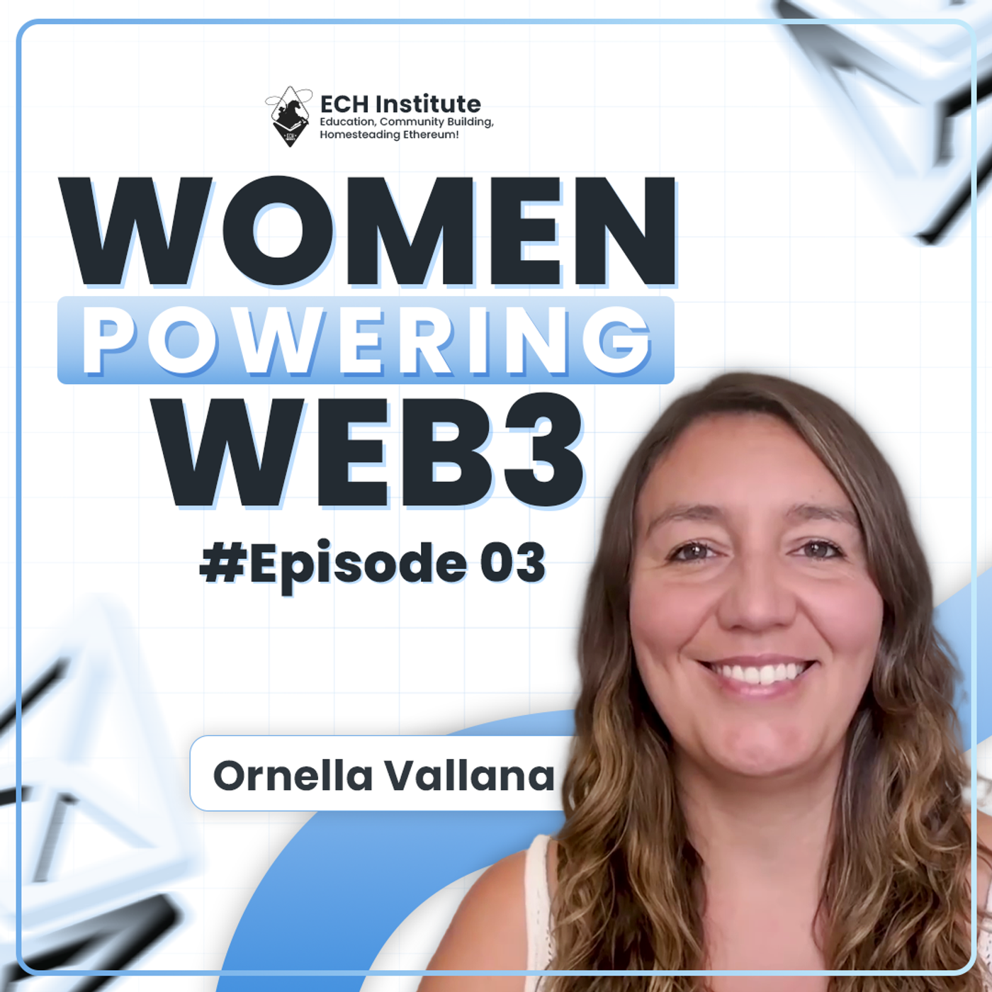 ECH Institute Podcast