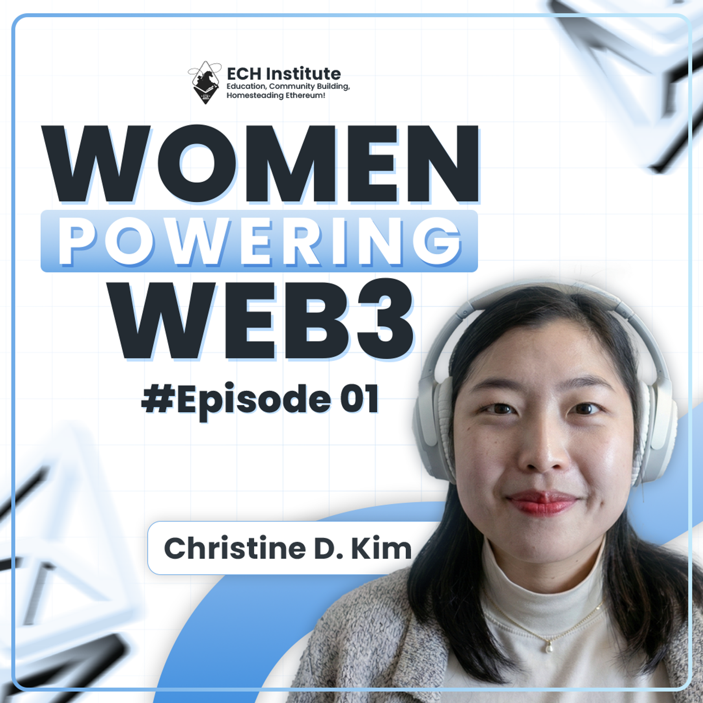 ECH Institute Podcast