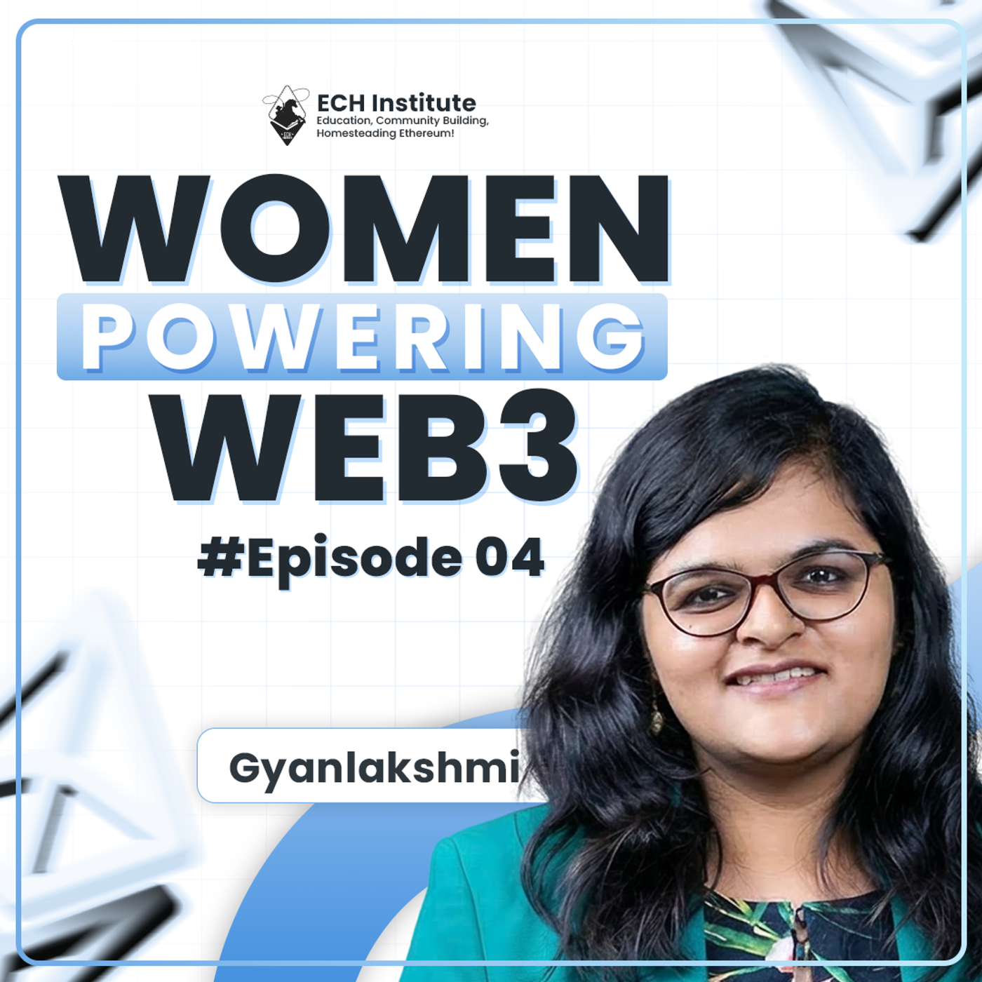 ECH Institute Podcast