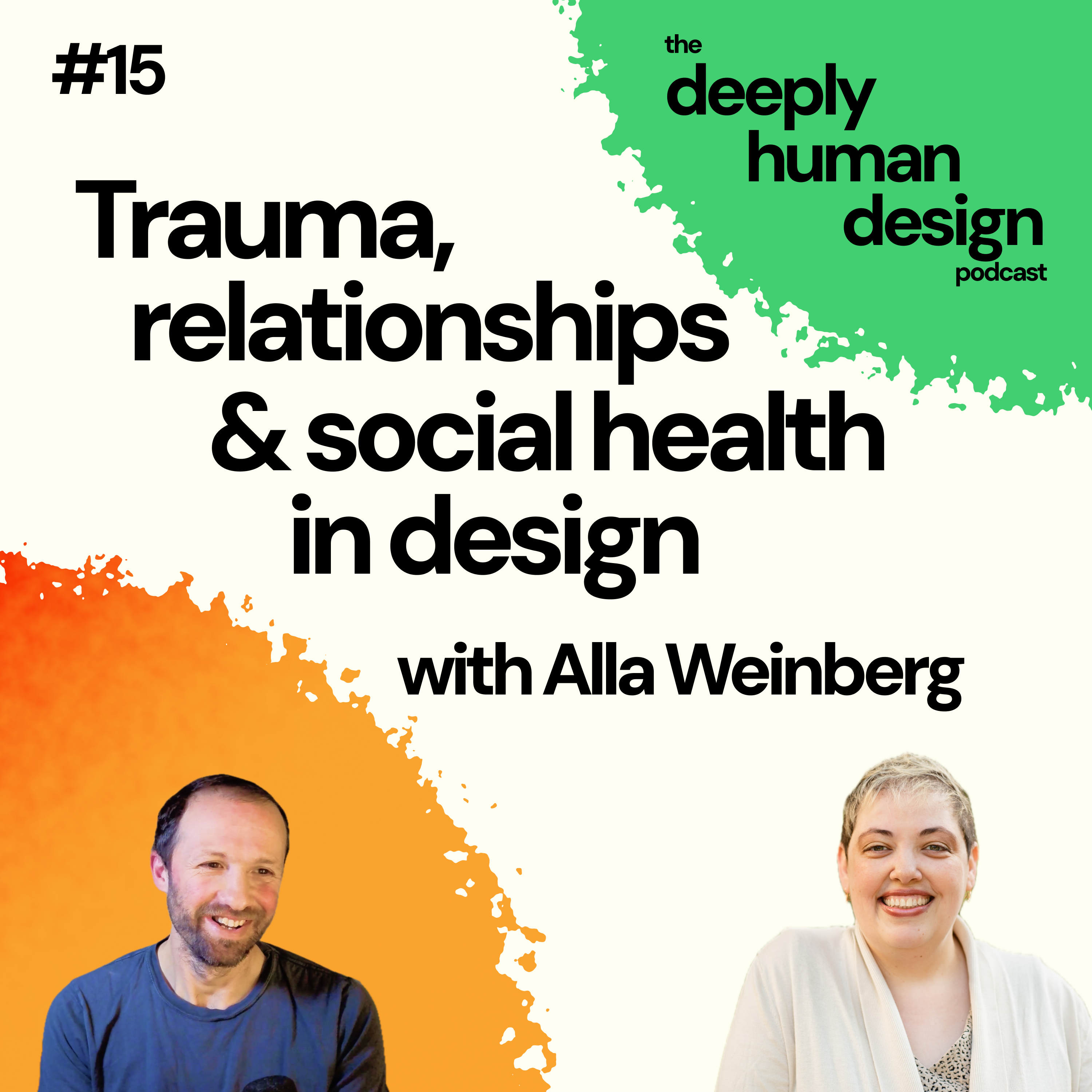 the deeply human design podcast