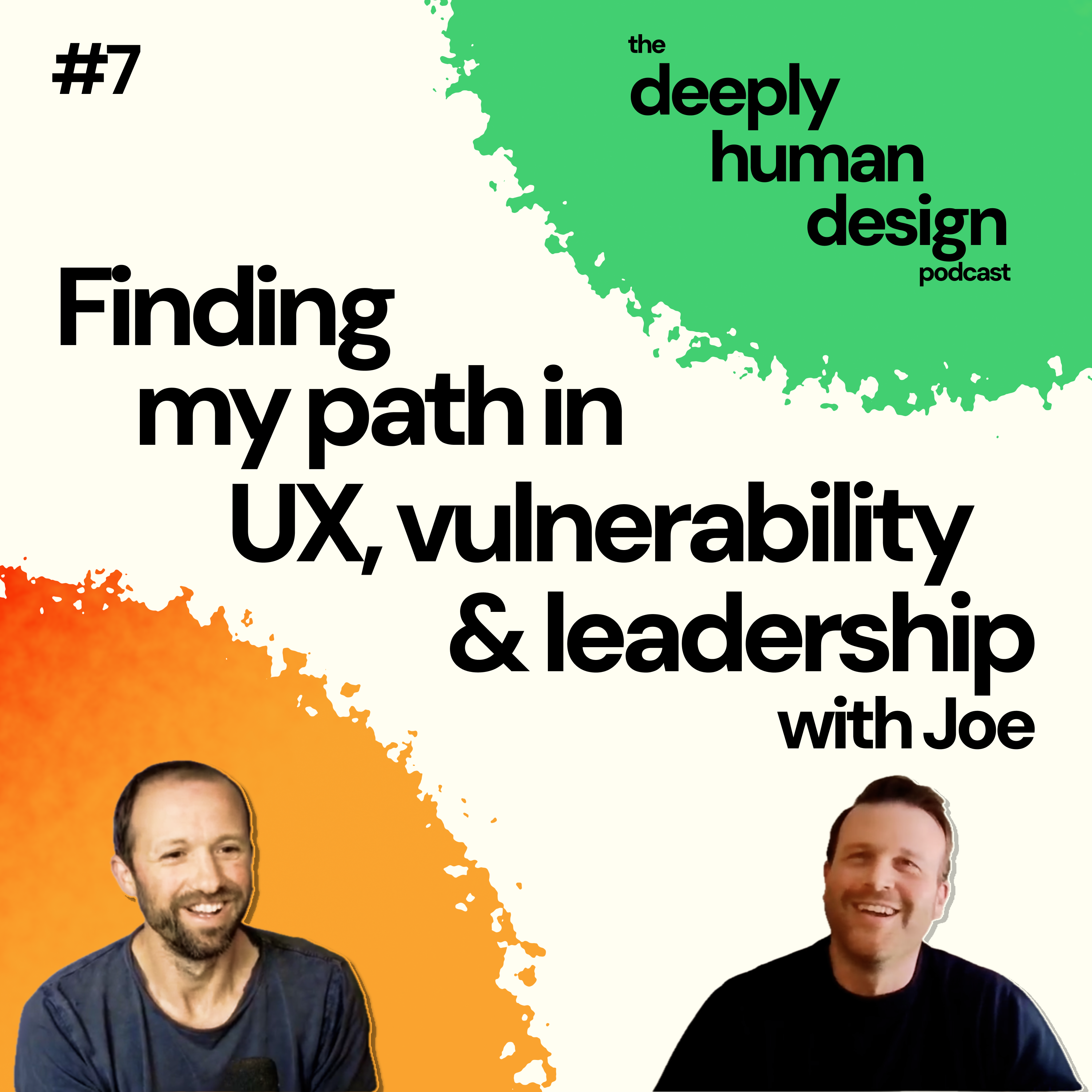 the deeply human design podcast