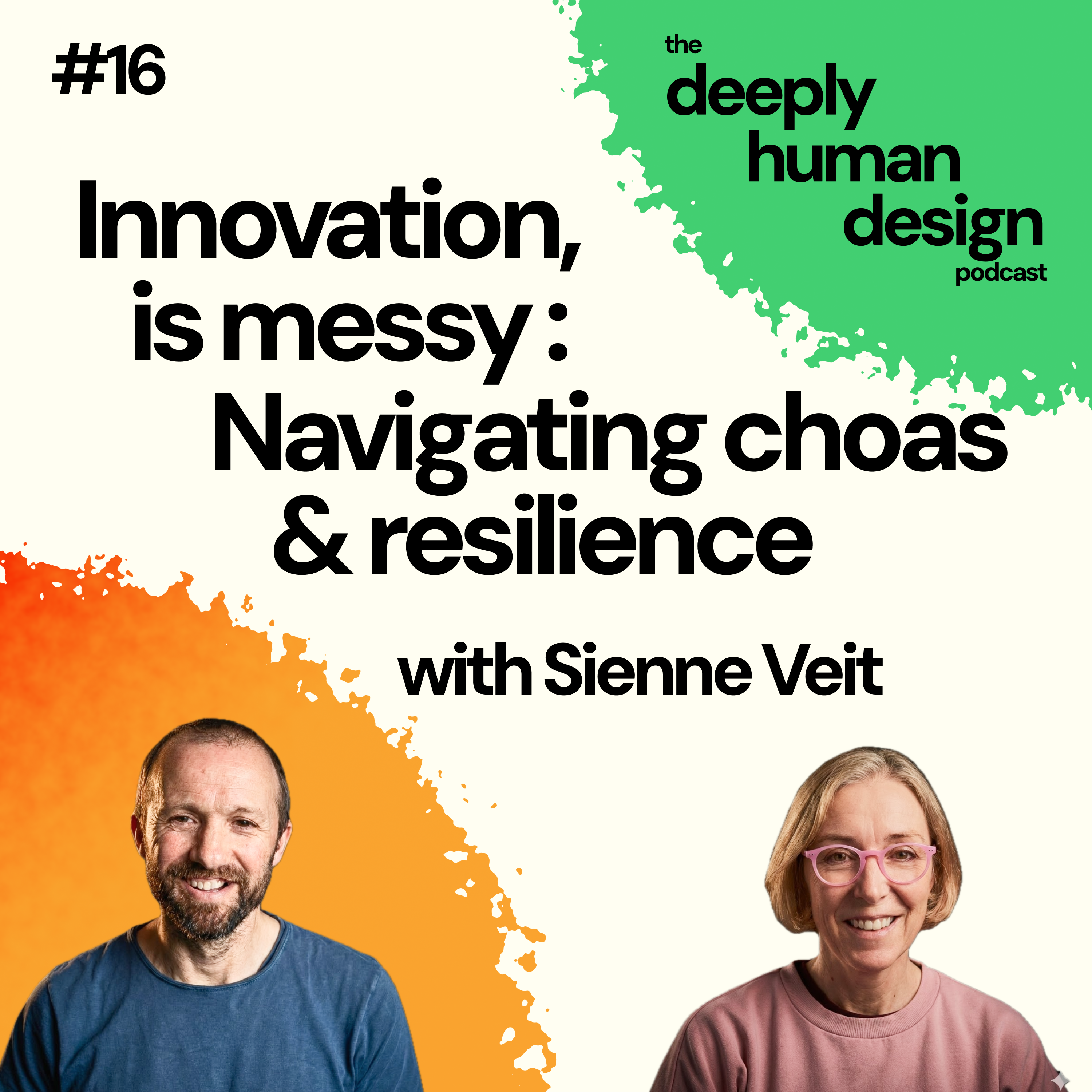 the deeply human design podcast