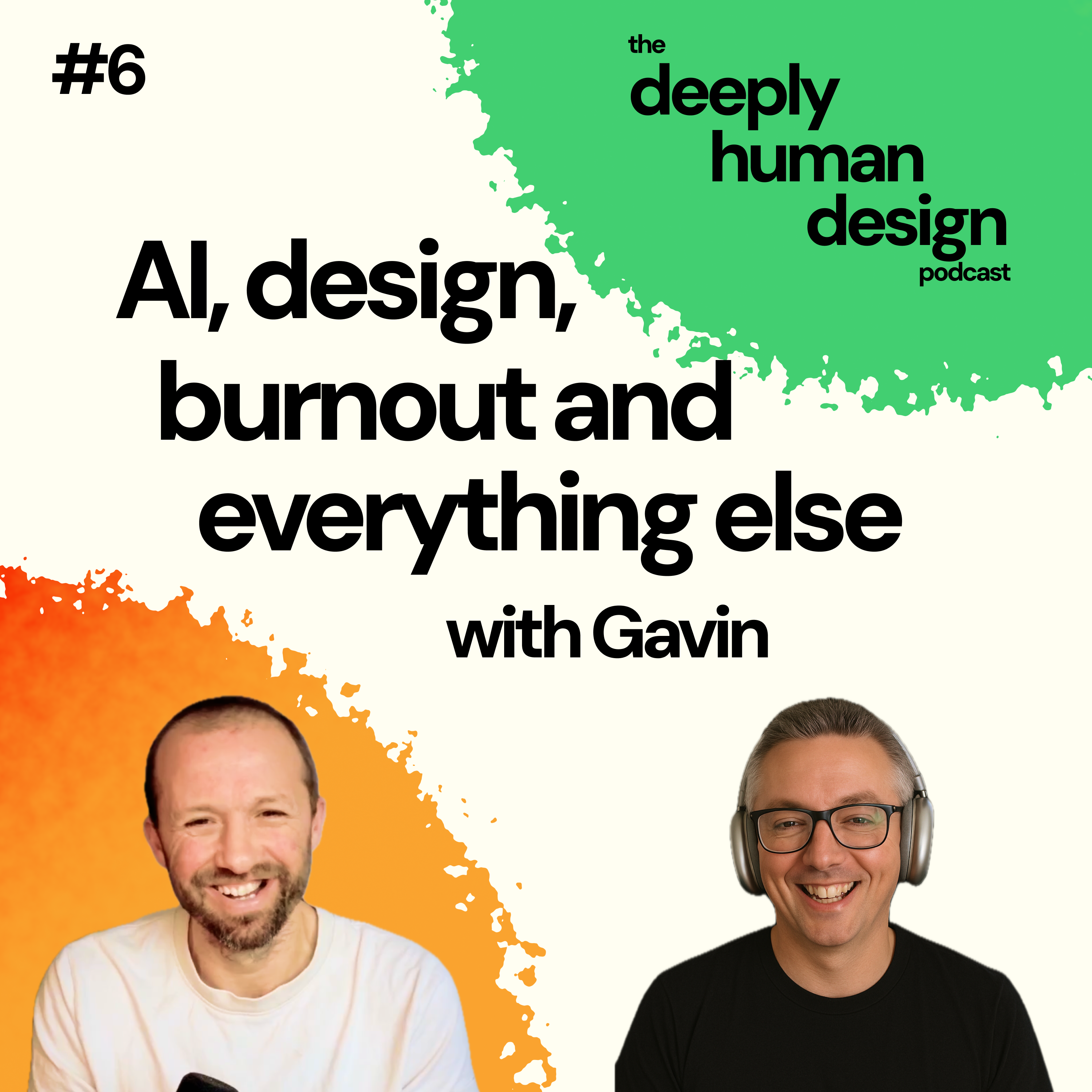 the deeply human design podcast