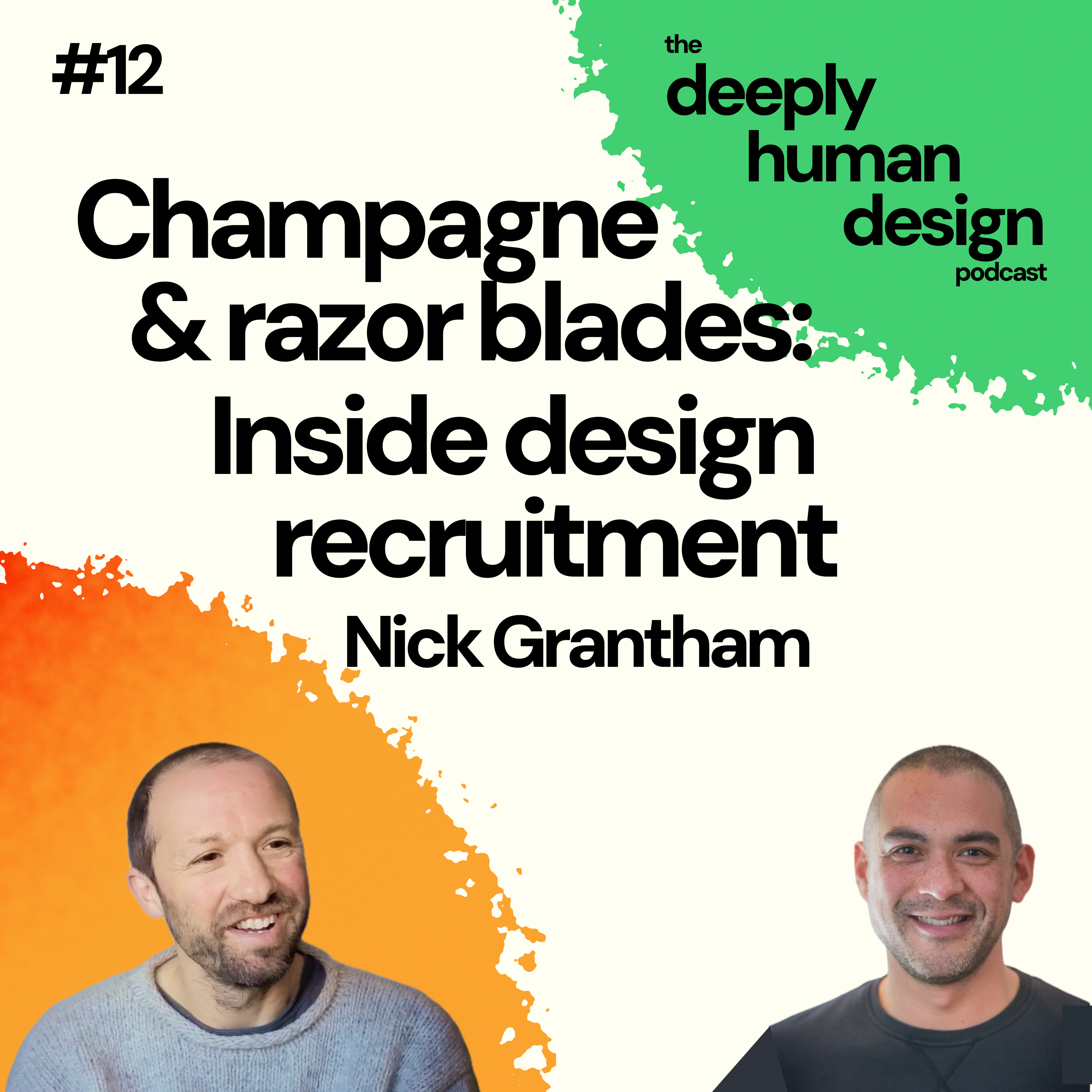 the deeply human design podcast