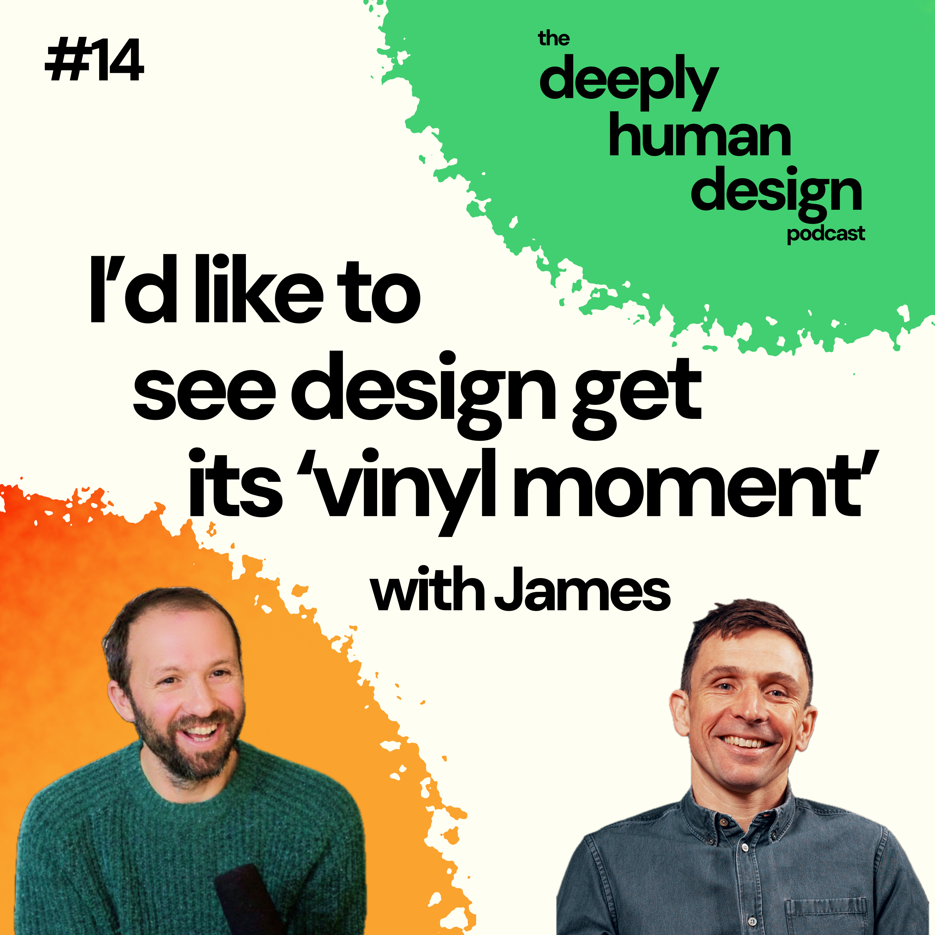the deeply human design podcast