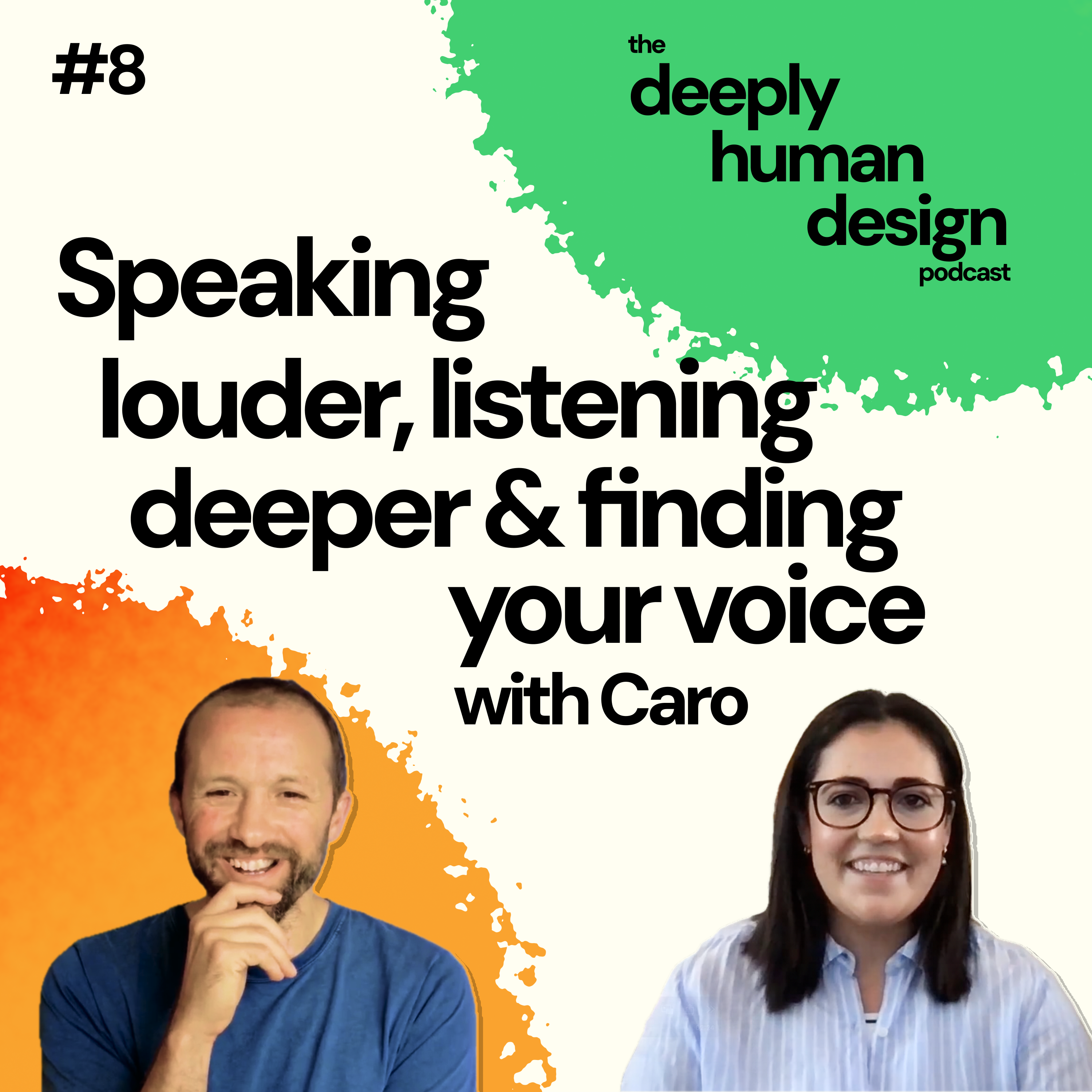 the deeply human design podcast