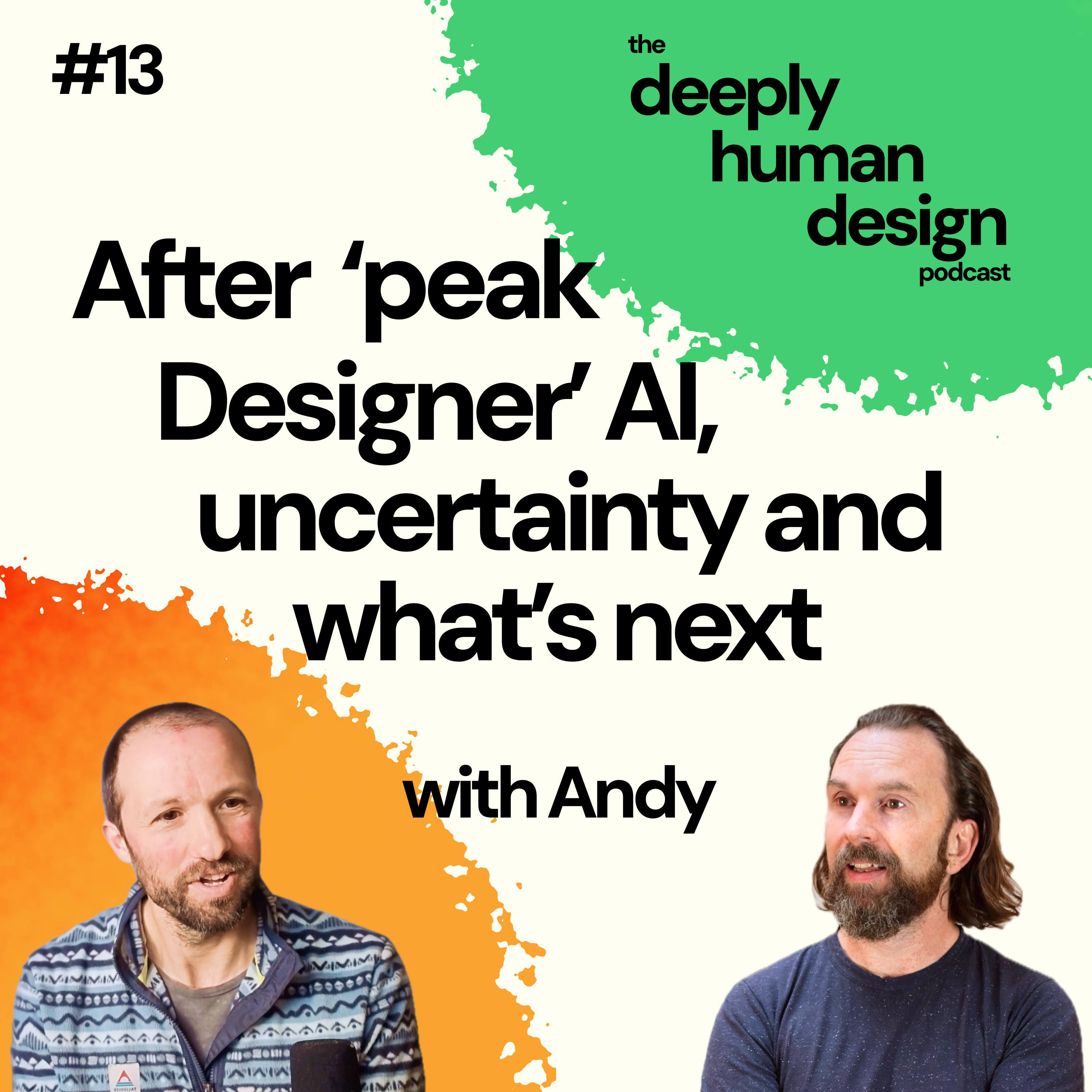 the deeply human design podcast