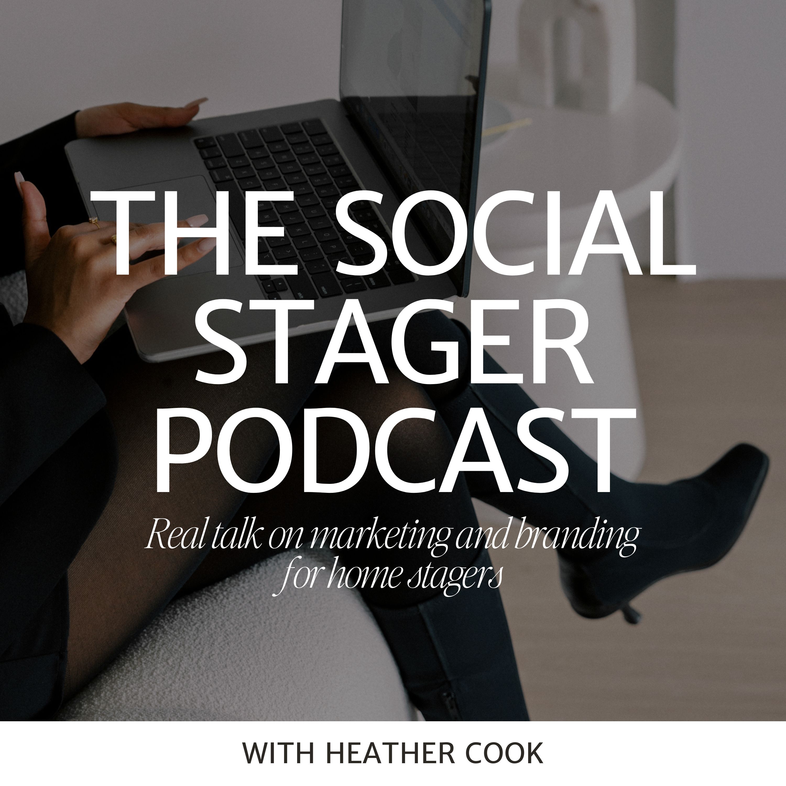 The Social Stager