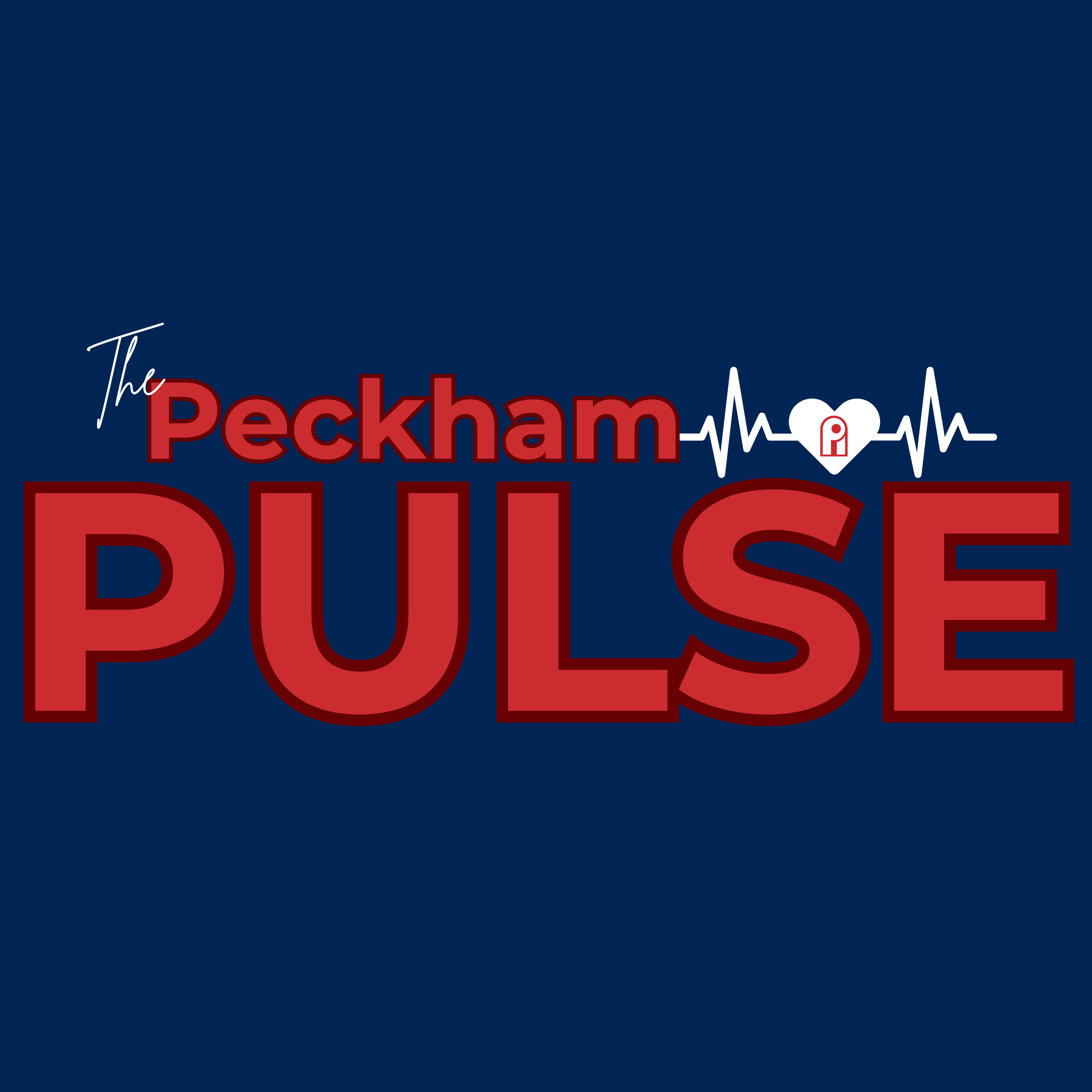 The Peckham Pulse