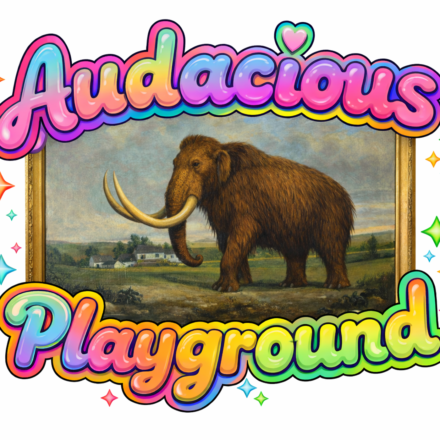 Audacious Playground