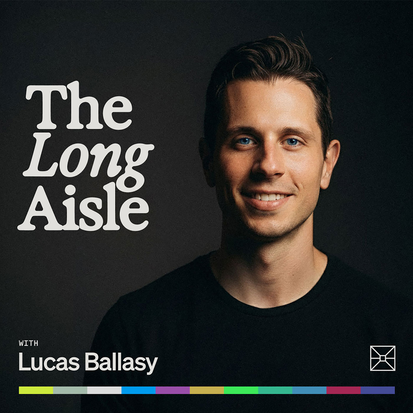 The Long Aisle with Lucas Ballasy: Inside the Minds of CPG Founders Playing the Long Game