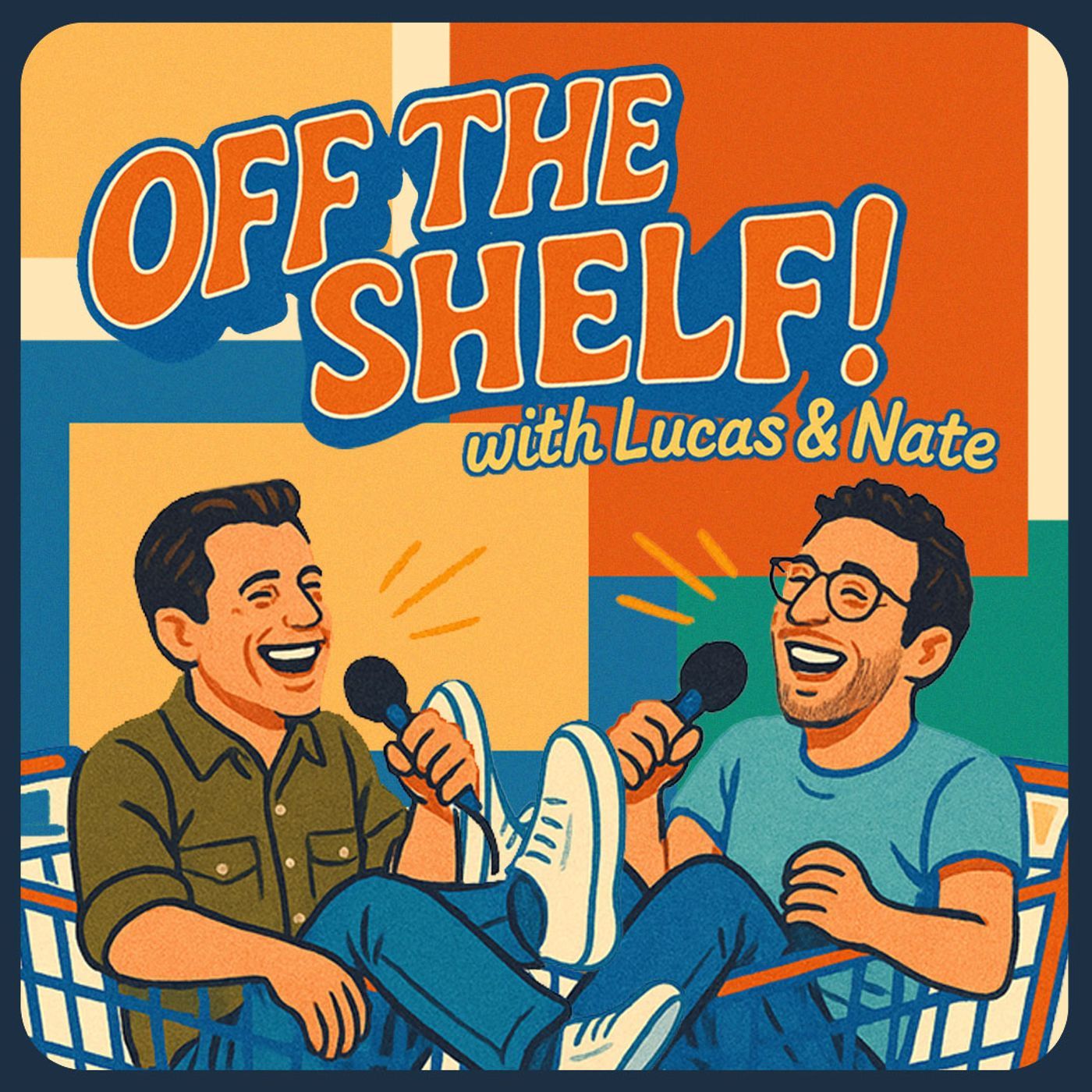 Off The Shelf: All Things CPG