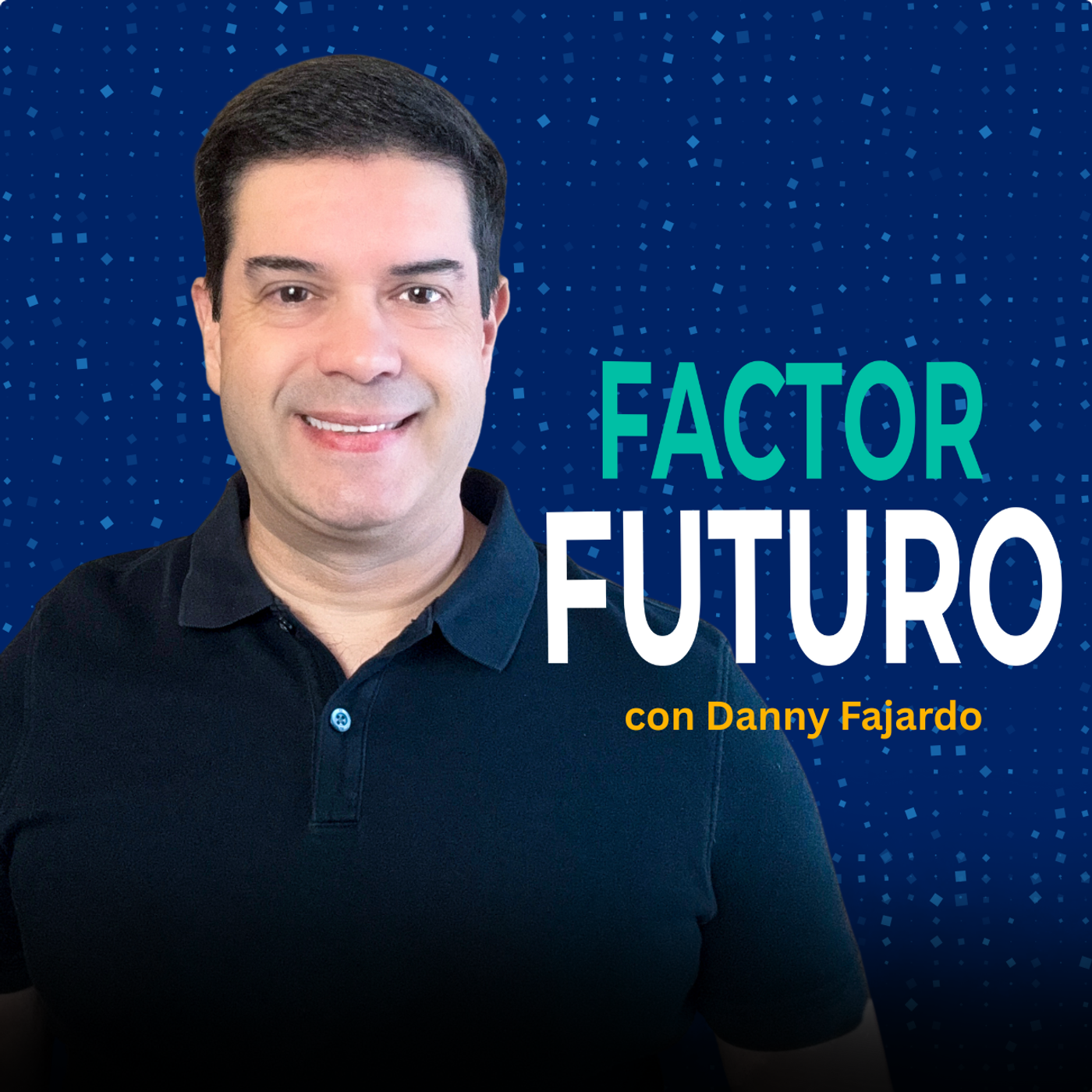 Factor Futuro cover art