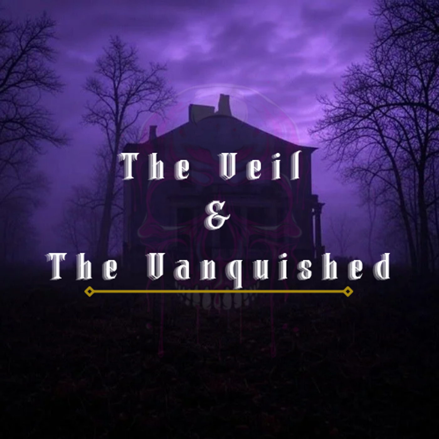 The Veil & The Vanquished