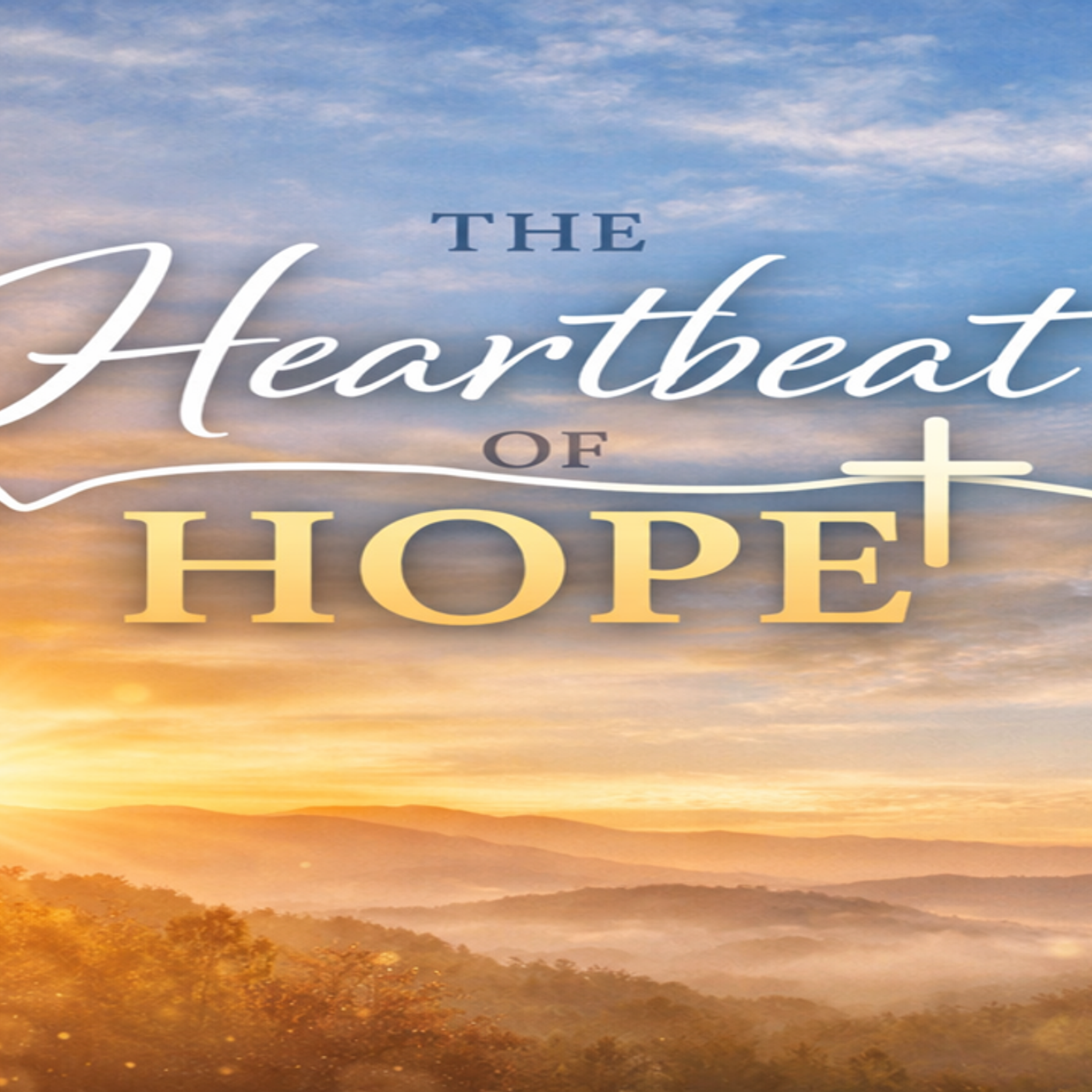 theheartbeatofhope cover art