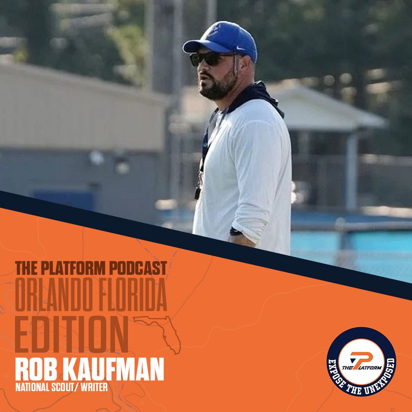The Platform Podcast - Orlando, Florida
