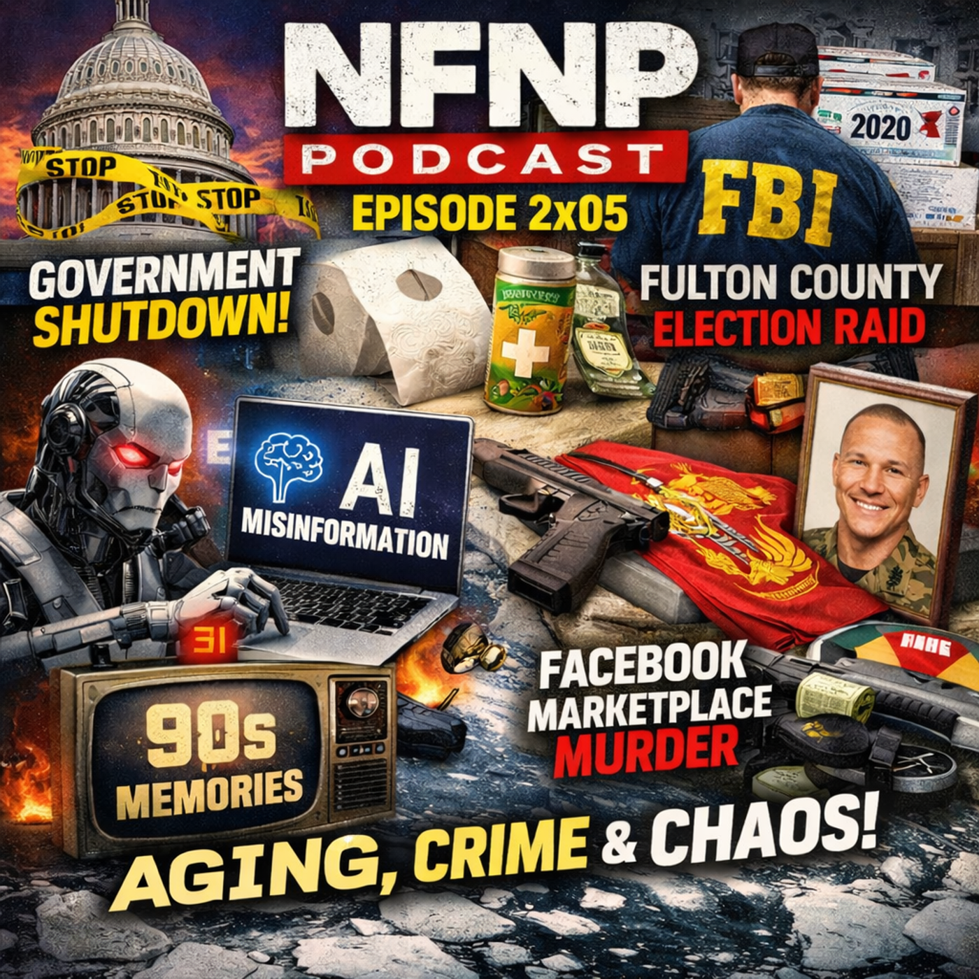 She was on OnlyFans?