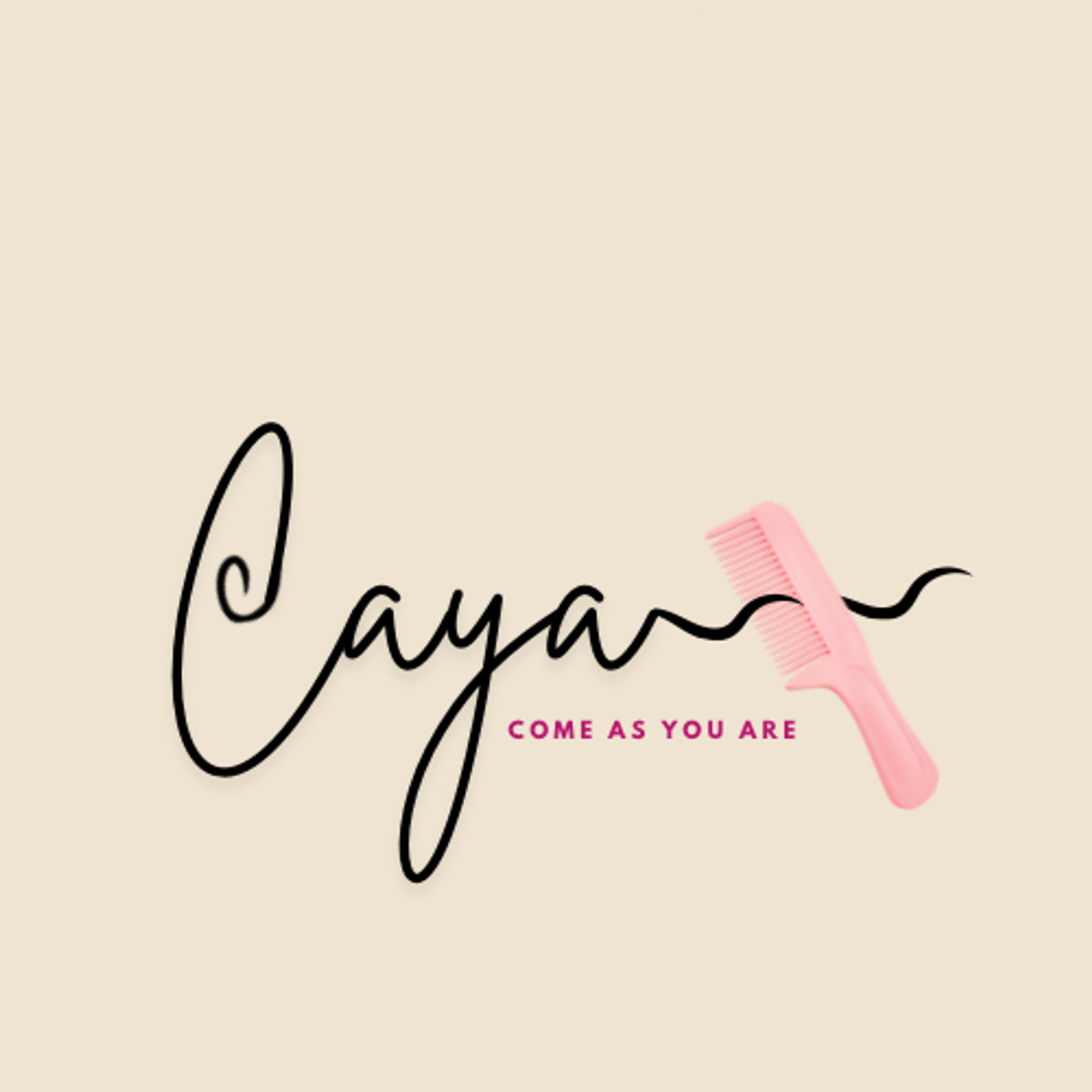 C.A.Y.A. podcast artwork