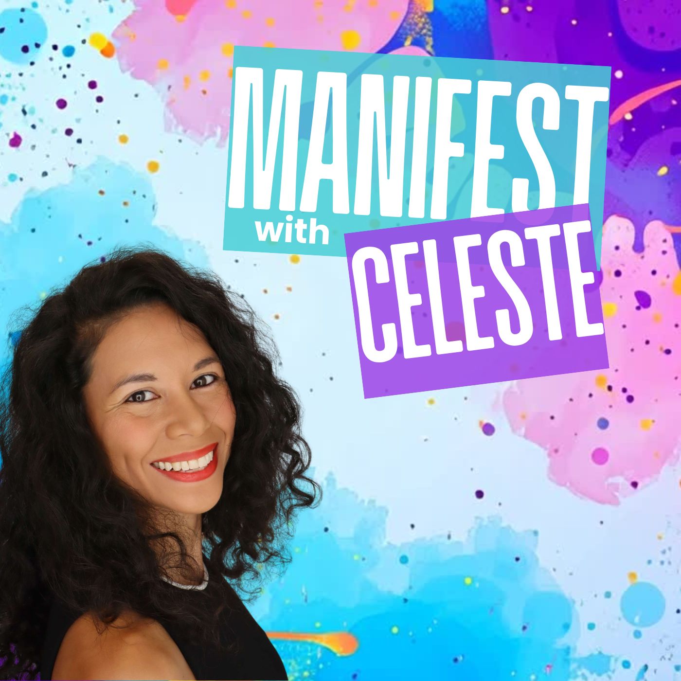 Manifest with Celeste cover art