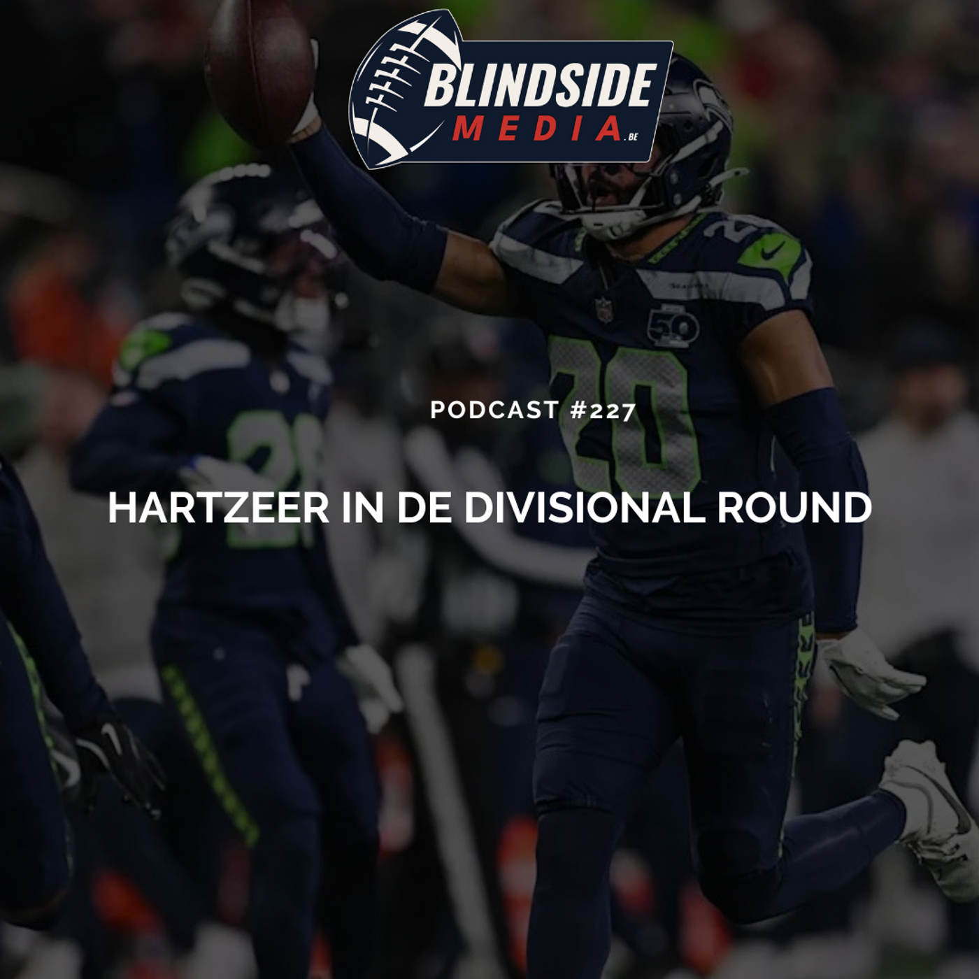 Blindside Media Podcast