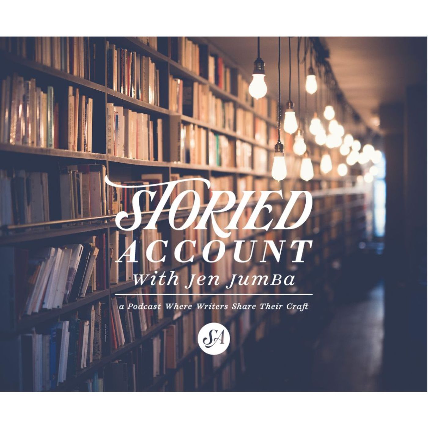 Storied Account with Jen Jumba