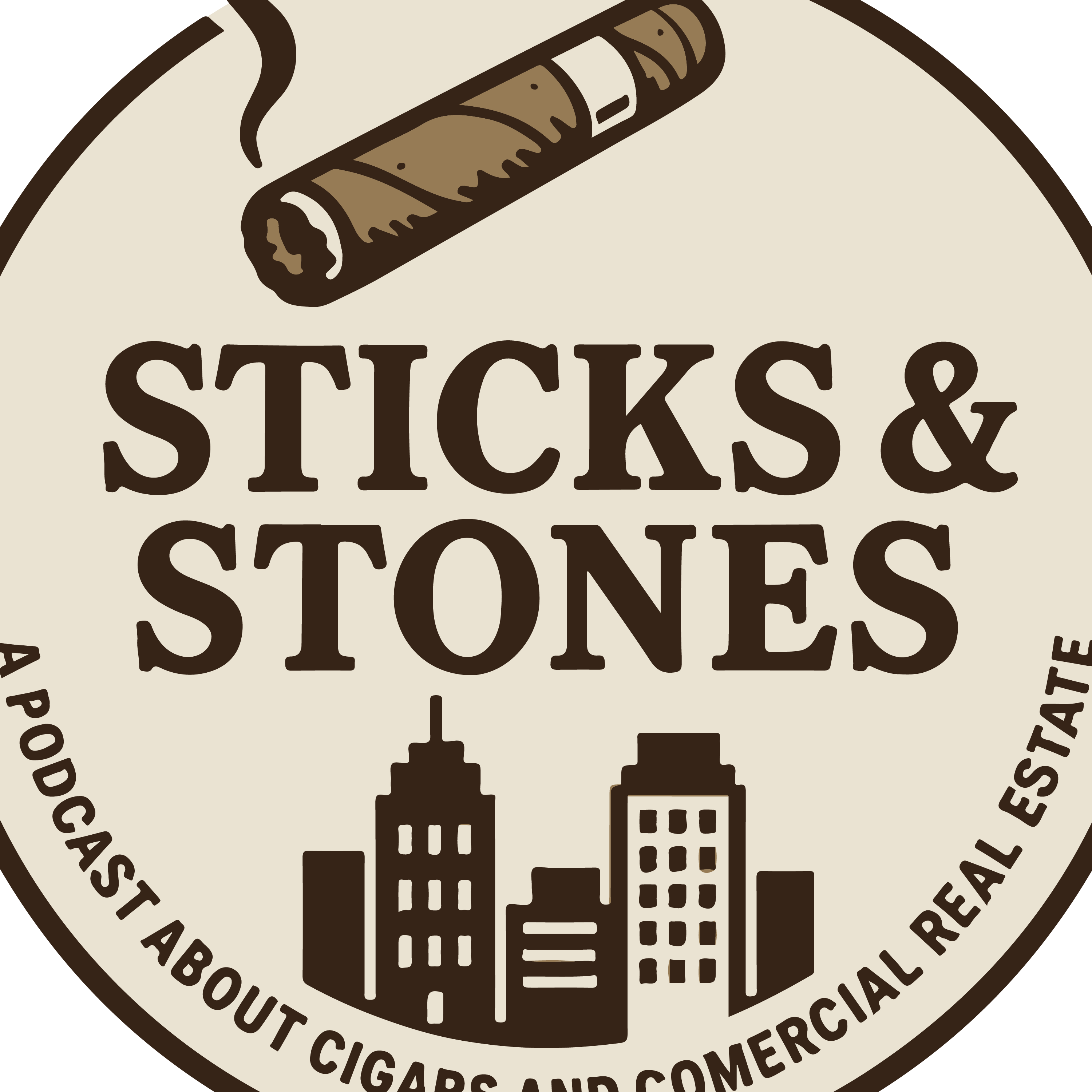 Sticks & Stones CRE