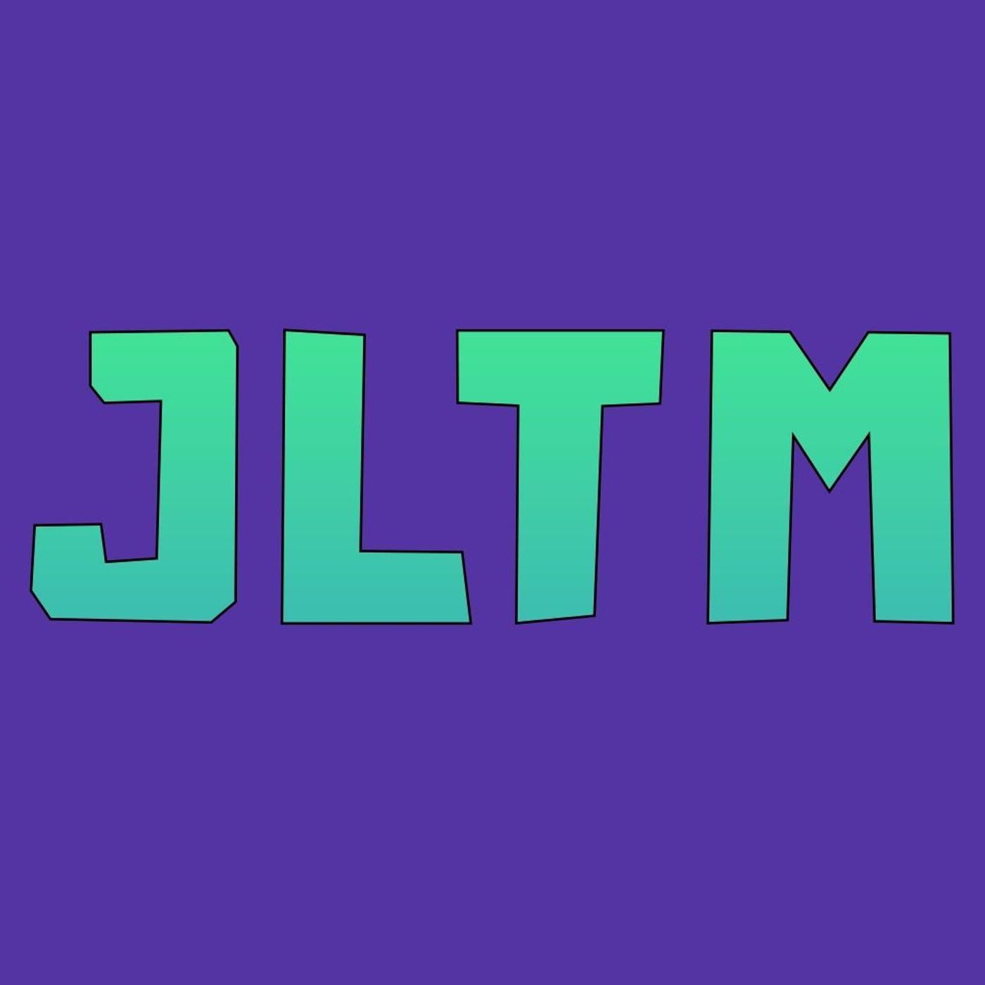 Just Listen To Me! cover art