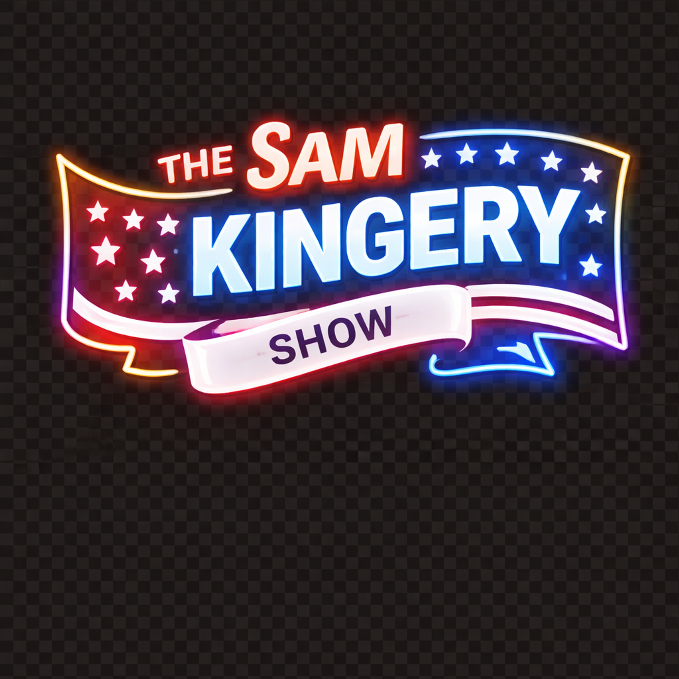 The Sam Kingery Show cover